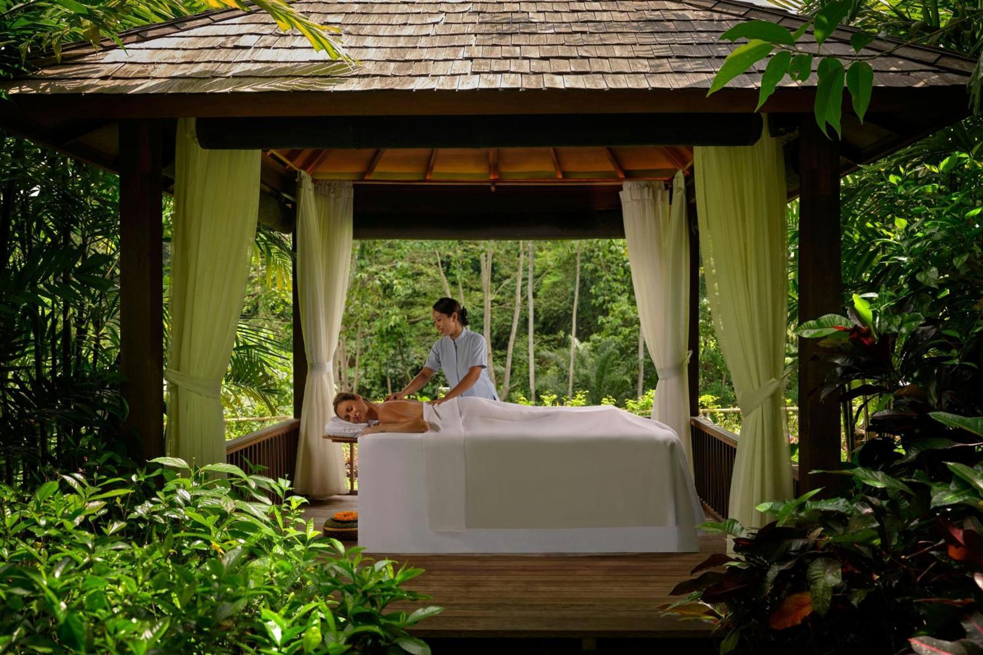 Hotel The Westin & Ubud, Bali Ubud (Bali)