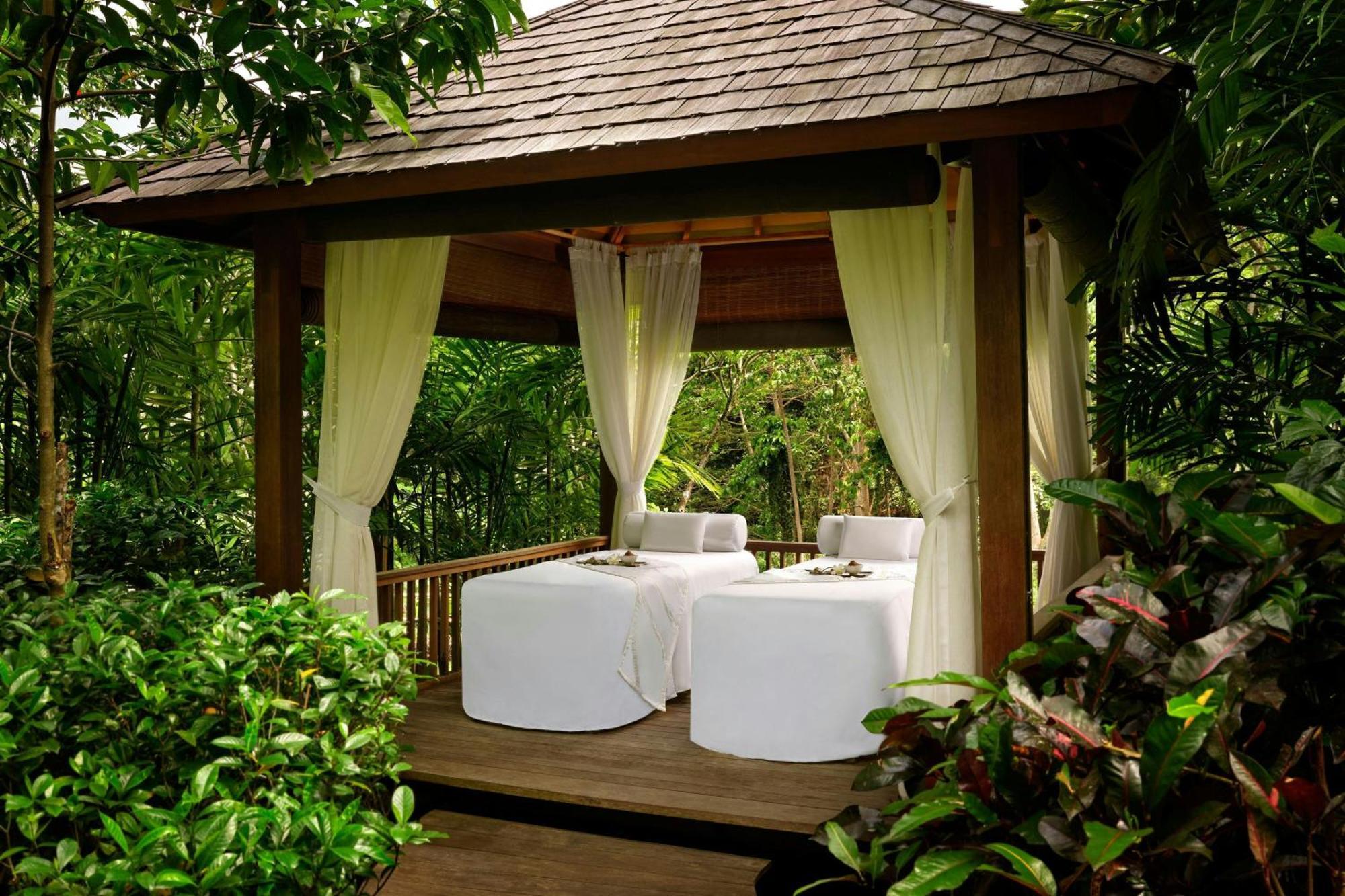 The Westin & Ubud, Bali 5*