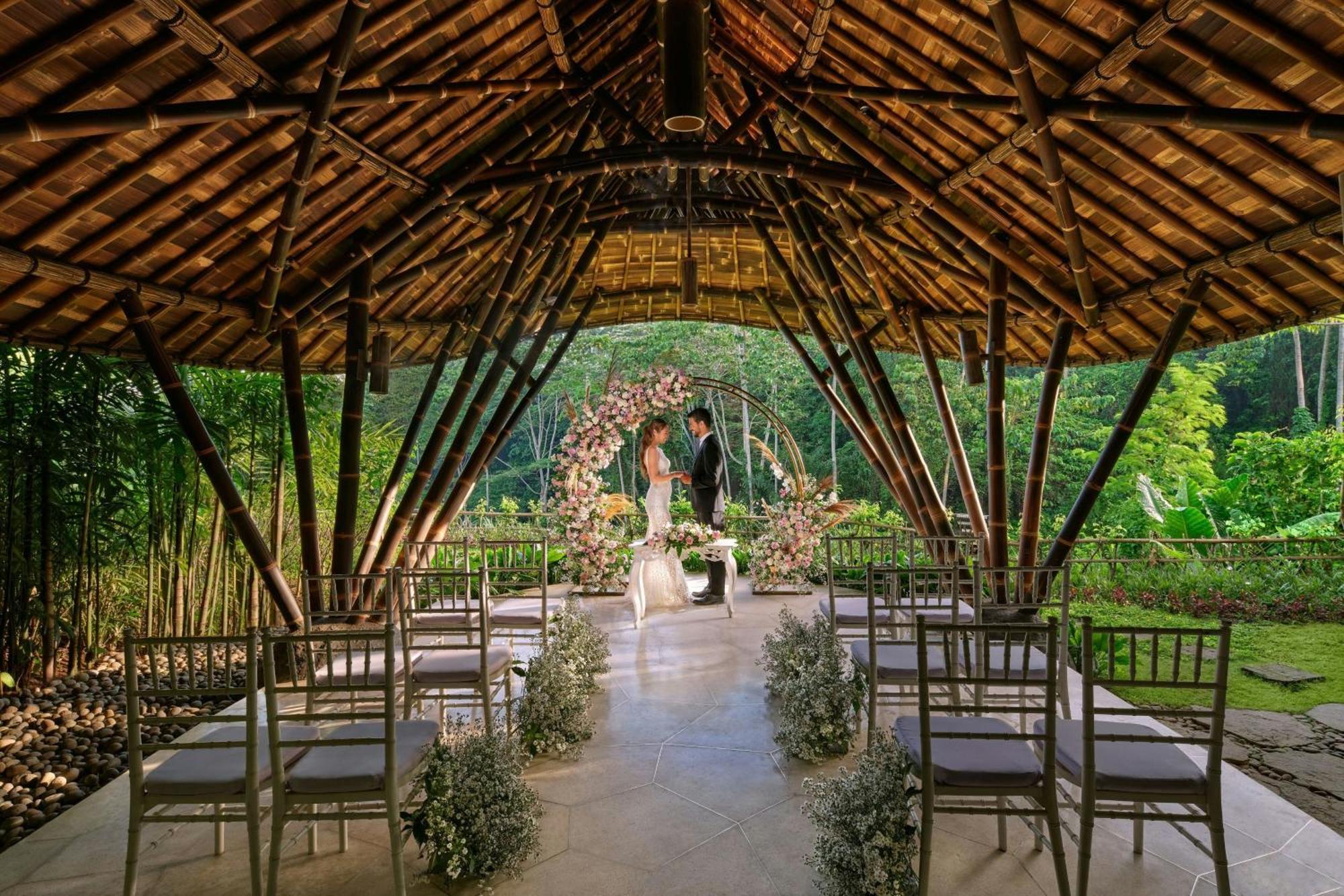 The Westin & Ubud, Bali 5* Ubud (Bali)