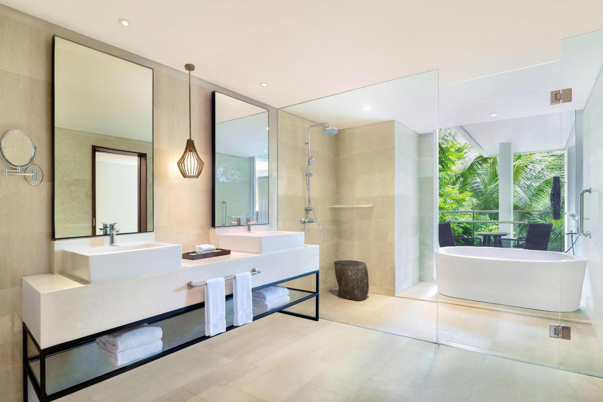 Hotel The Westin & Ubud, Bali