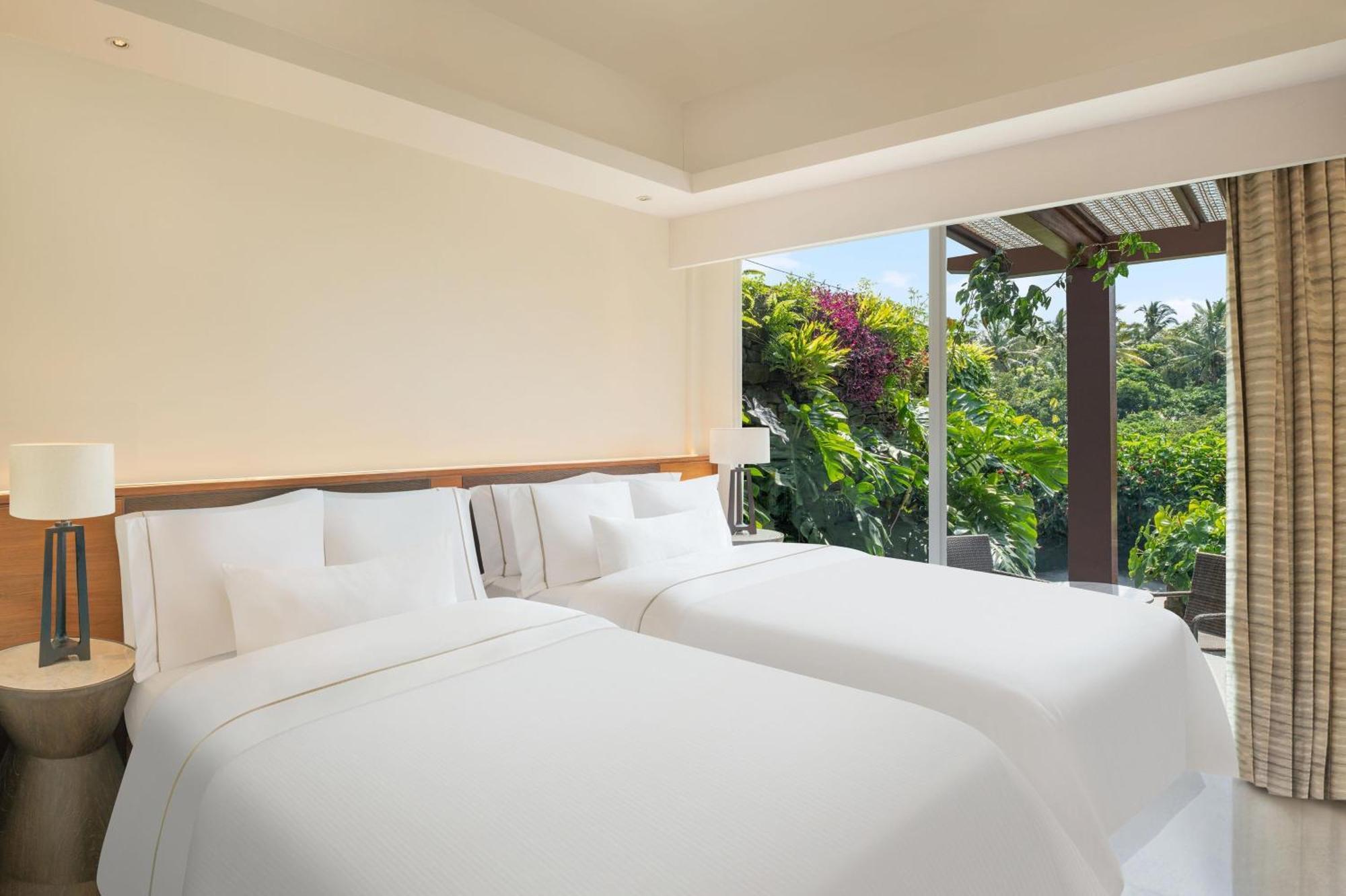 Hotel The Westin & Ubud, Bali