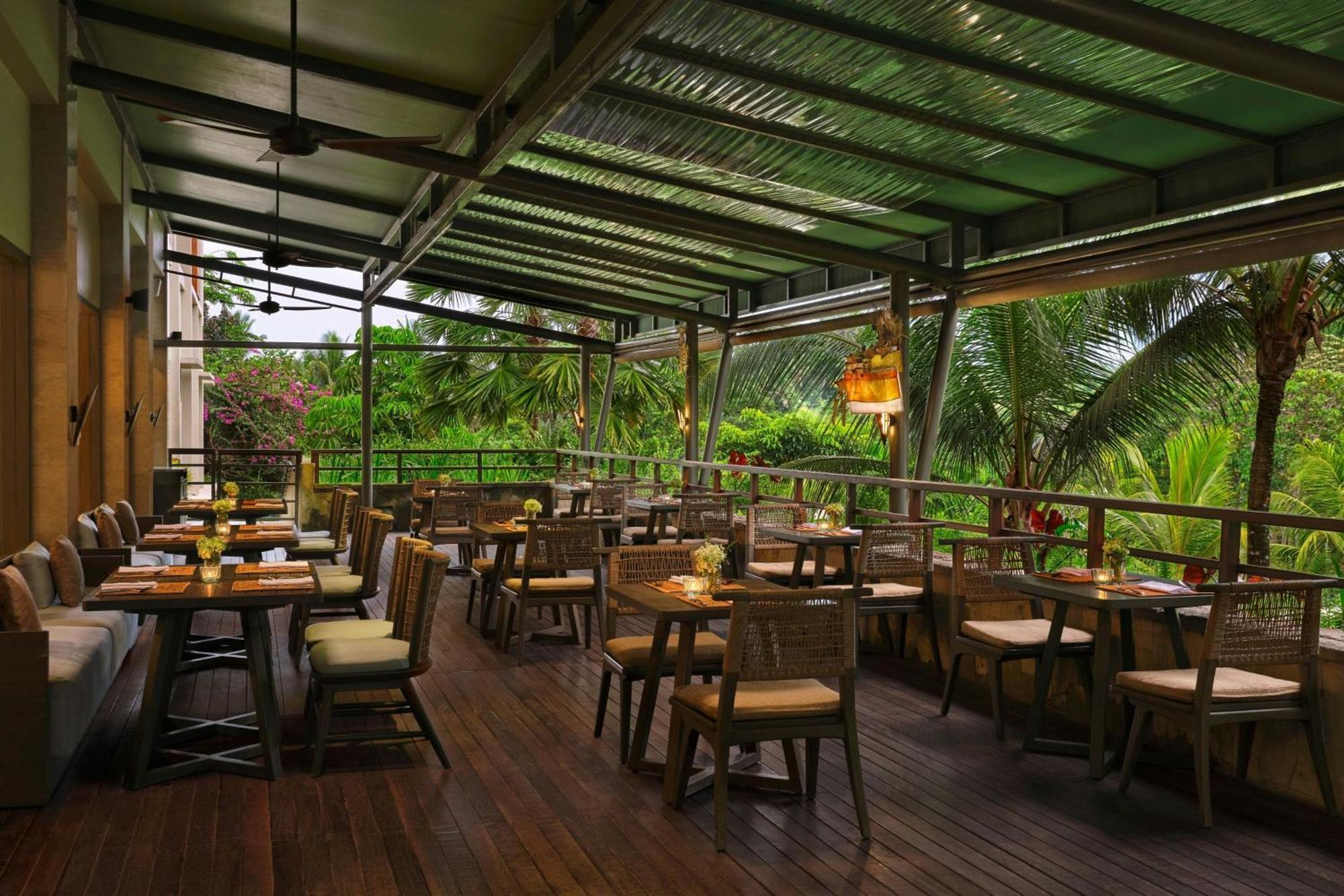 The Westin & Ubud, Bali Hotel 5*