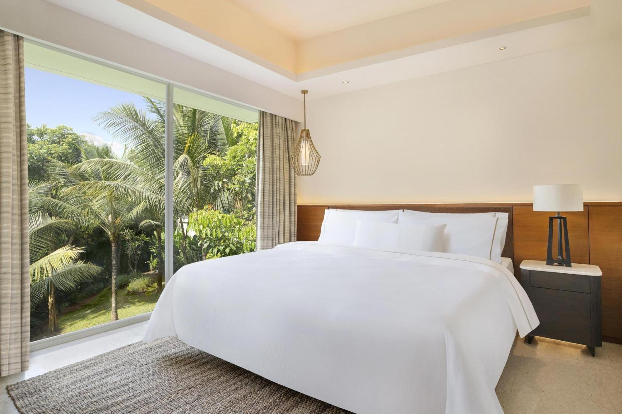 The Westin & Ubud, Bali Hotel Ubud (Bali)