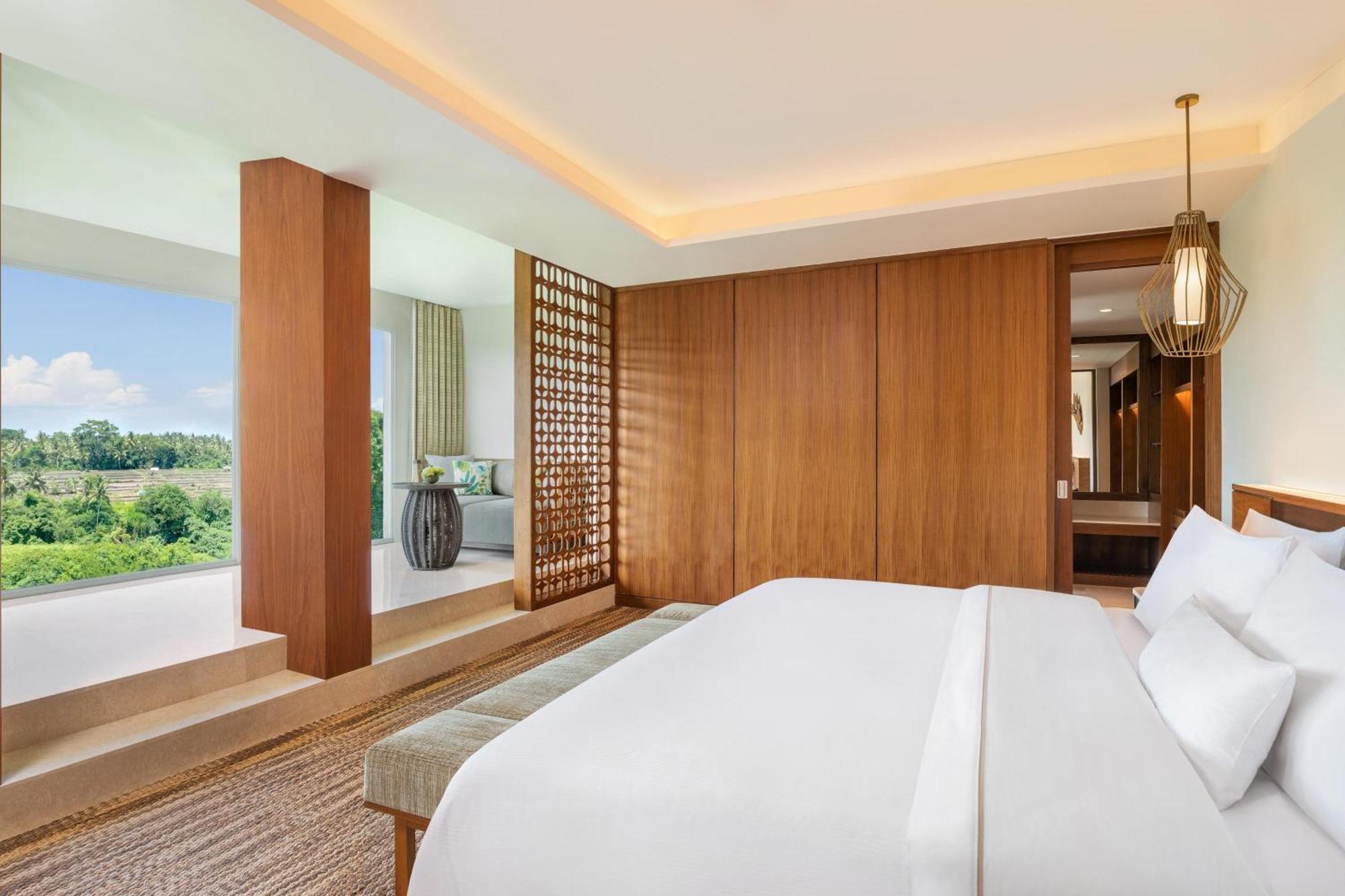 Hotel The Westin & Ubud, Bali Ubud (Bali)