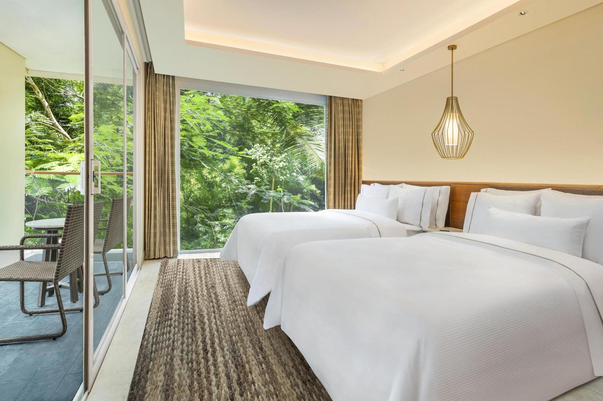 The Westin & Ubud, Bali 5* Ubud (Bali)