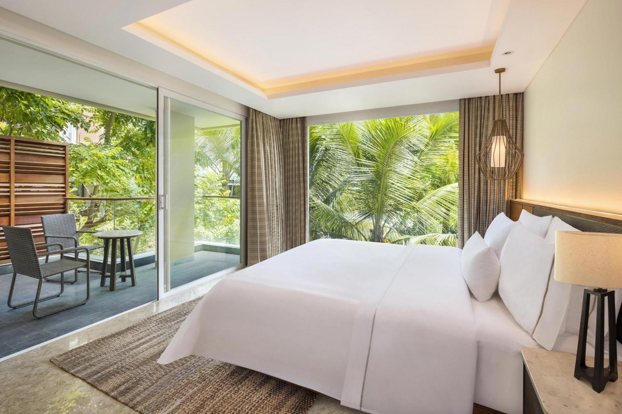 The Westin & Ubud, Bali Hotel