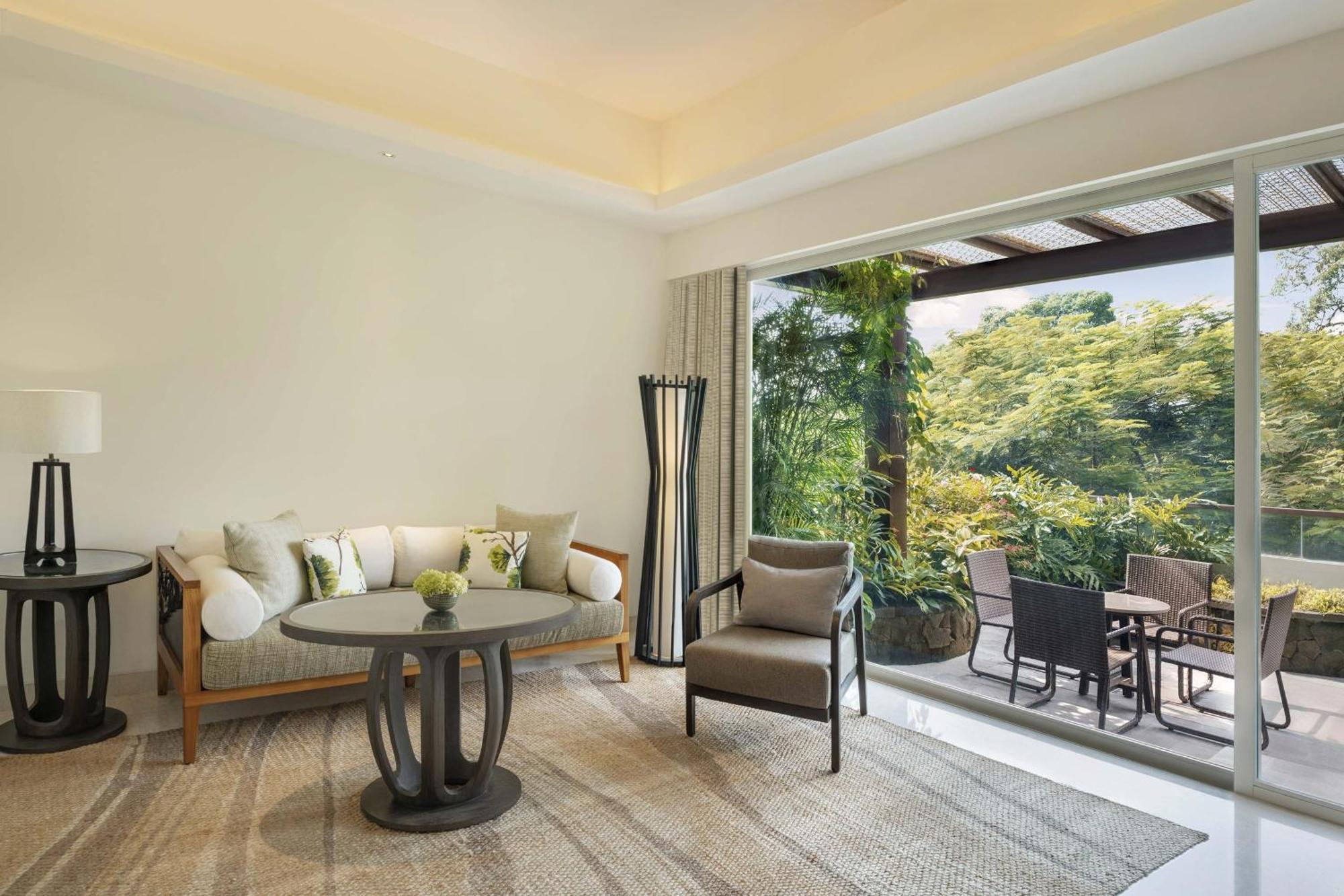 Hotel The Westin & Ubud, Bali