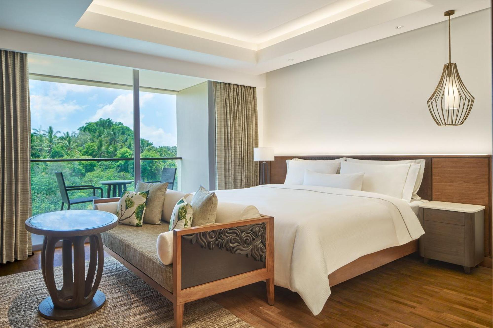 The Westin & Ubud, Bali Hotel 5*