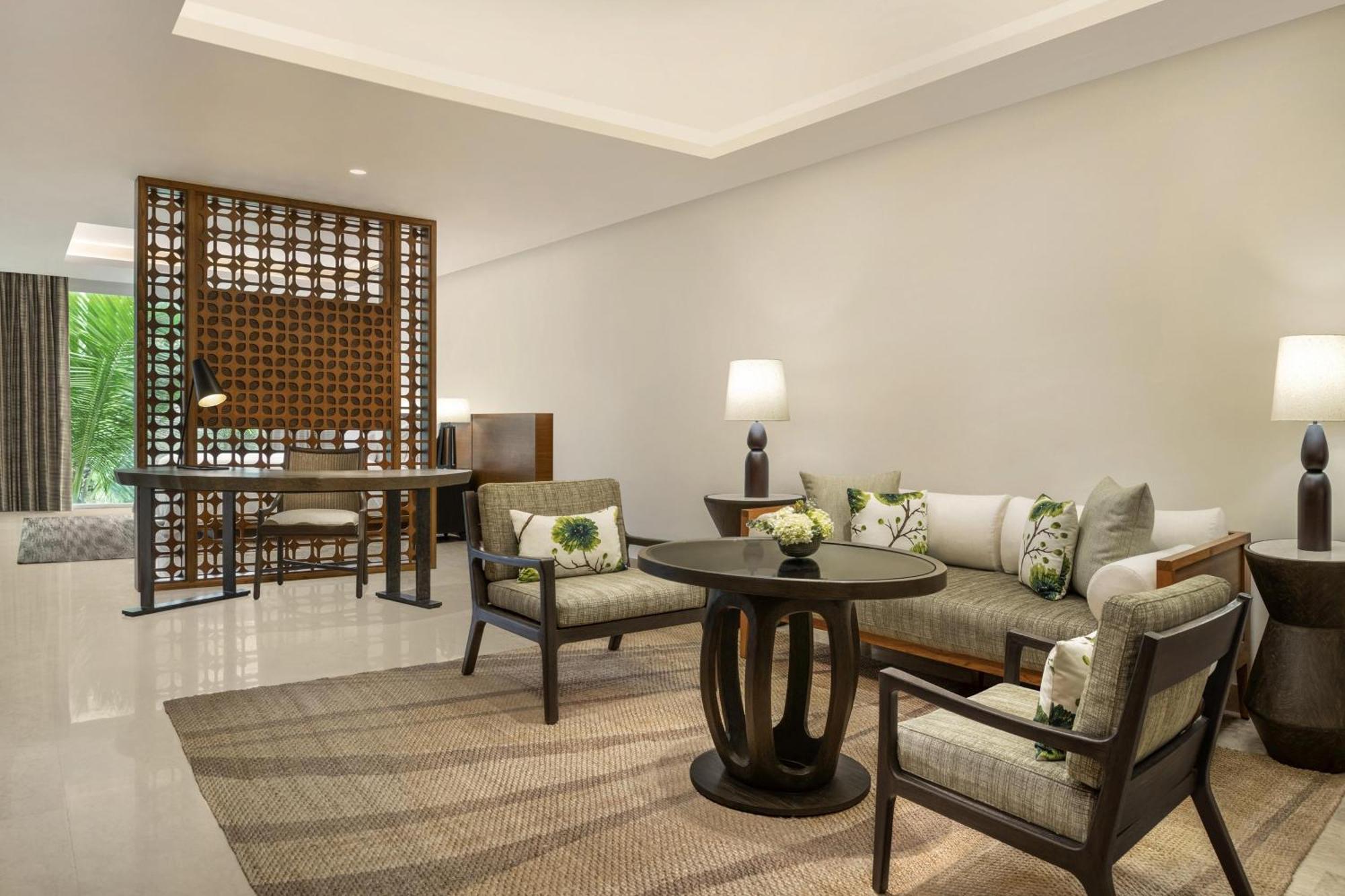 Hotel The Westin & Ubud, Bali 5*