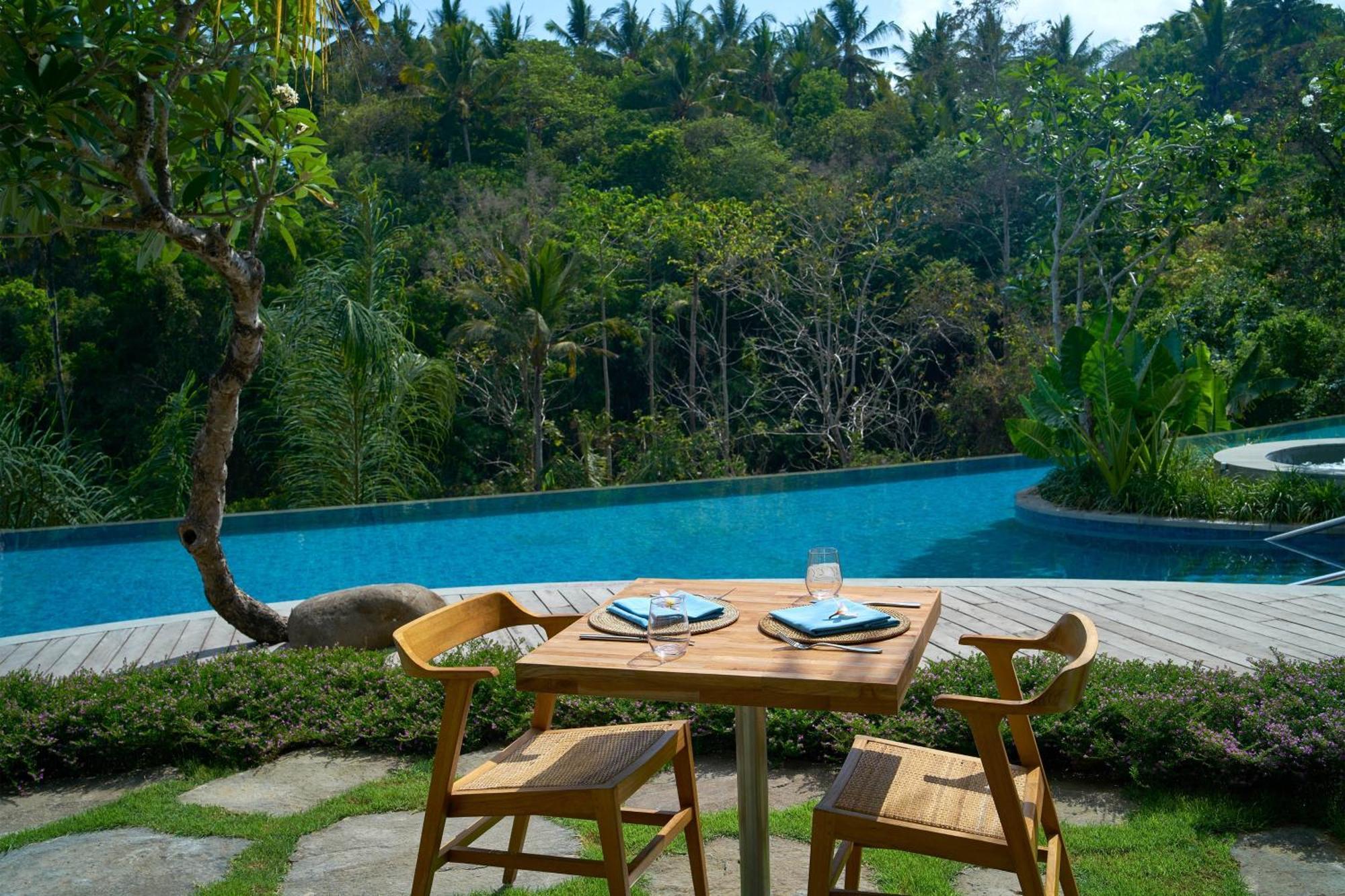 The Westin & Ubud, Bali Hotel Ubud (Bali)