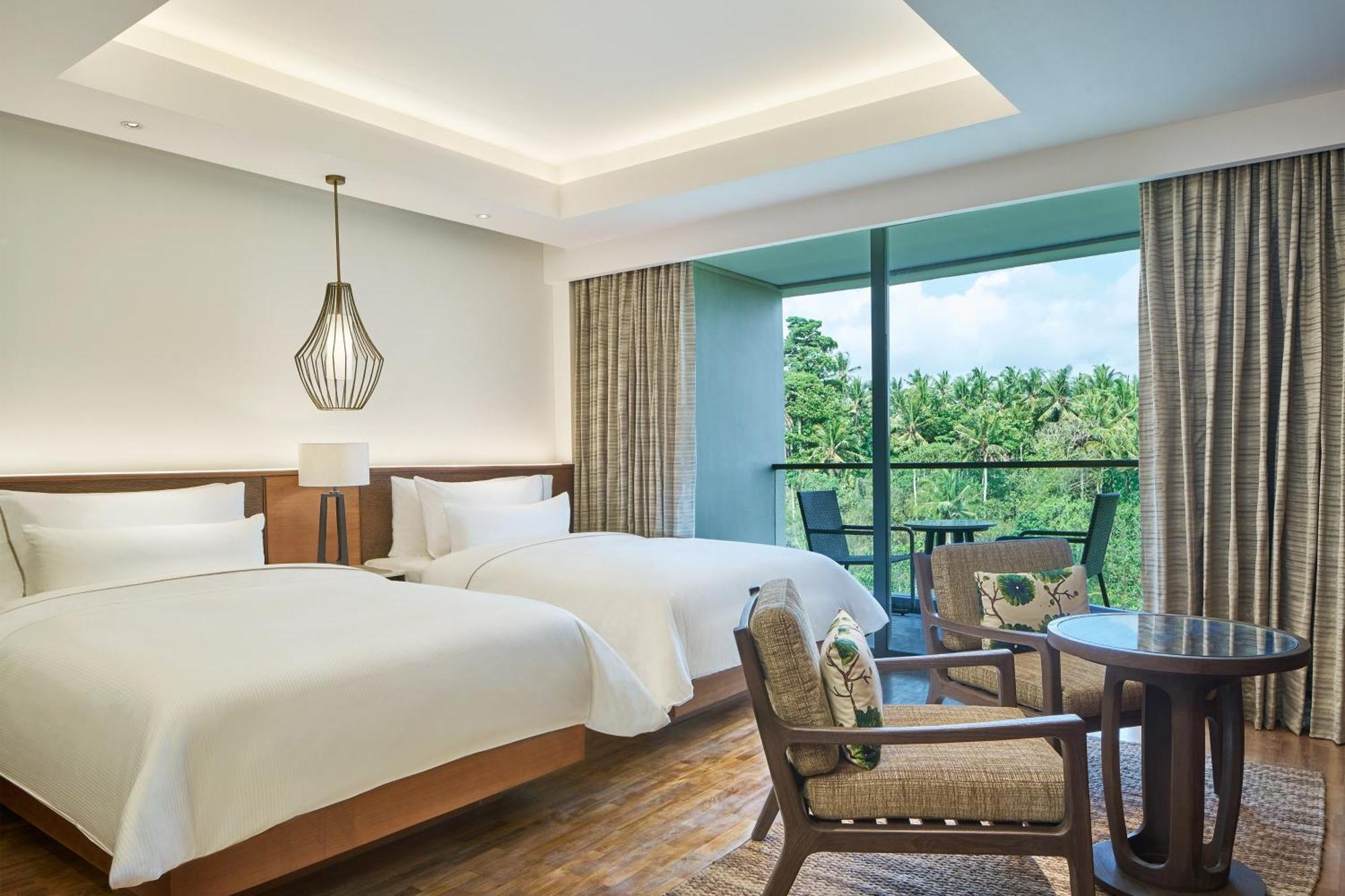 Hotel The Westin & Ubud, Bali Ubud (Bali)