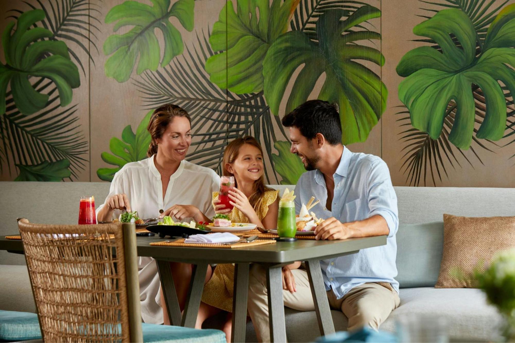 The Westin & Ubud, Bali 5* Ubud (Bali)