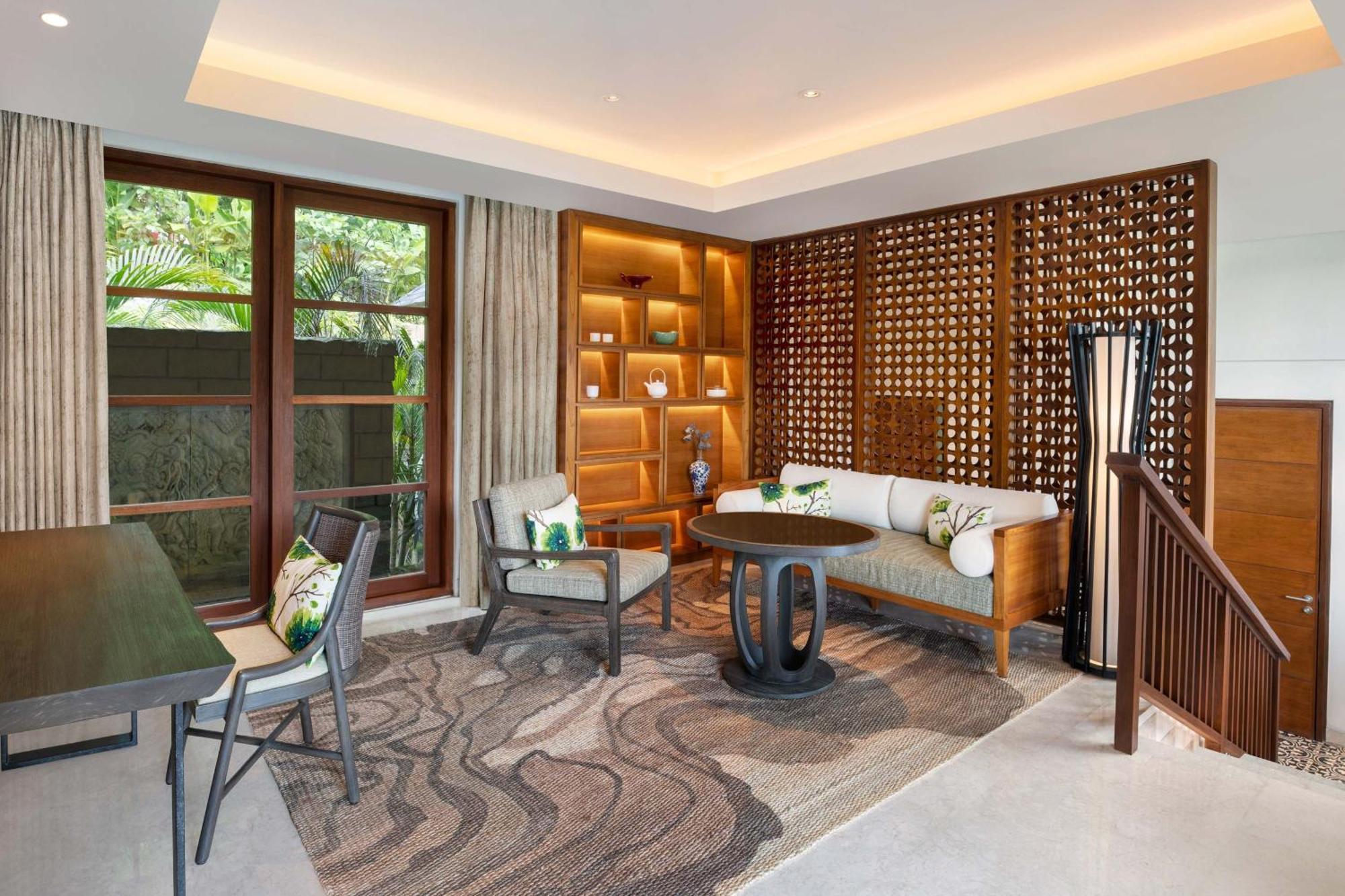 Hotel The Westin & Ubud, Bali