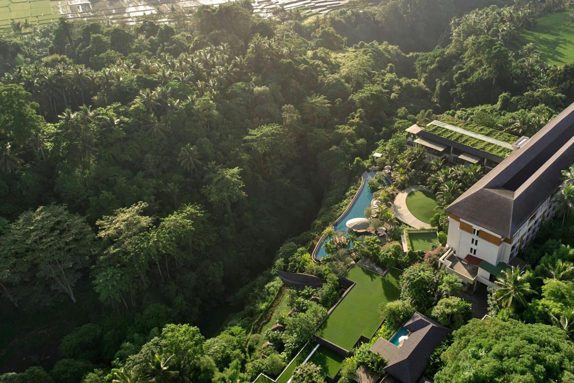 Hotel The Westin & Ubud, Bali Ubud (Bali)