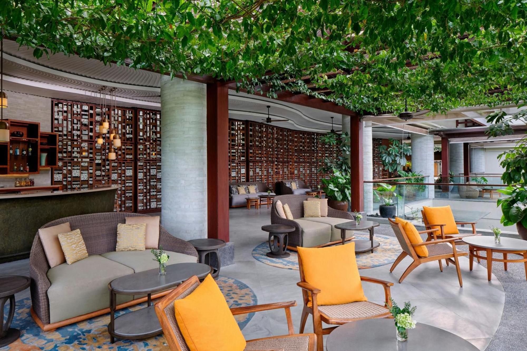 Hotel The Westin & Ubud, Bali