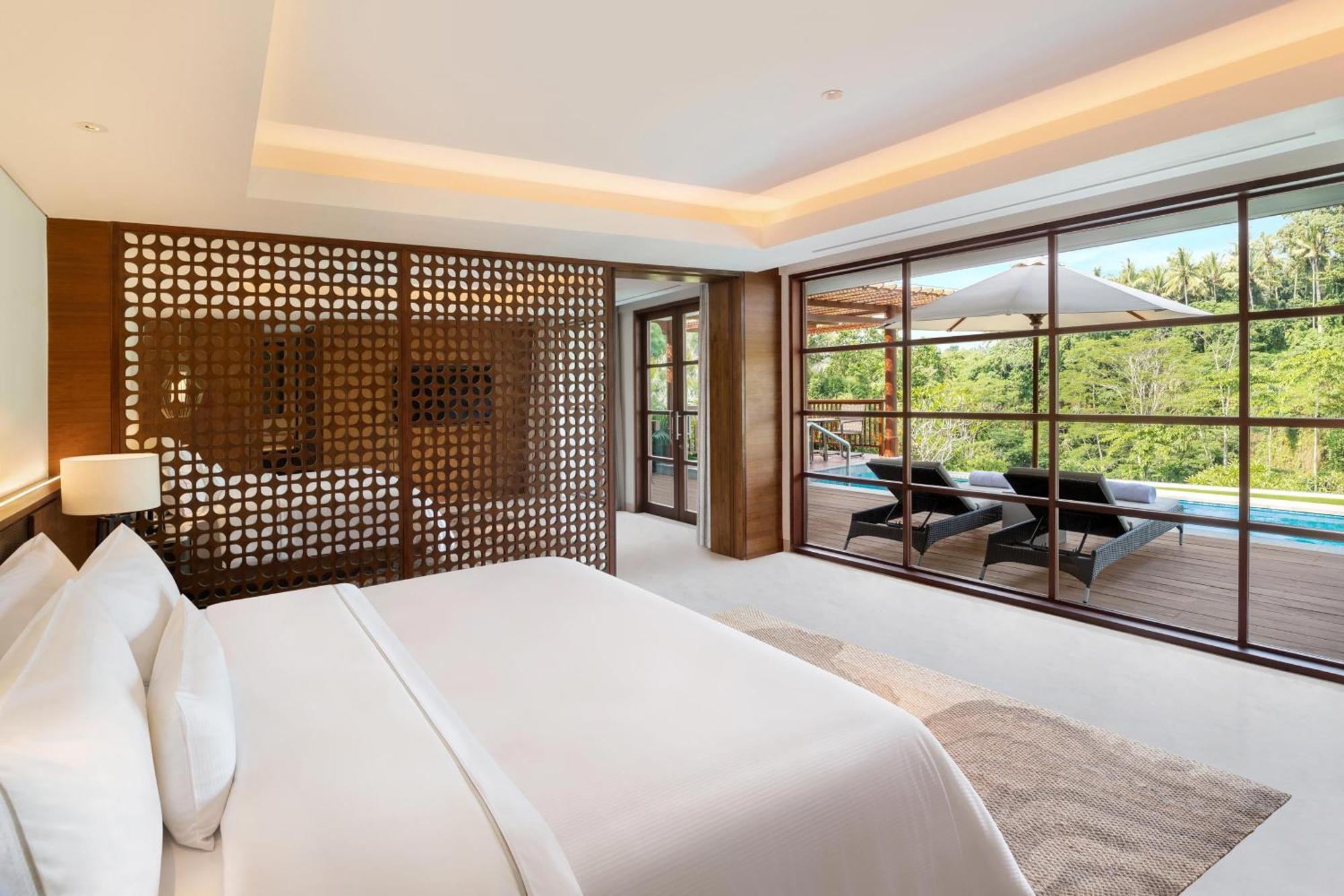 Hotel The Westin & Ubud, Bali 5*