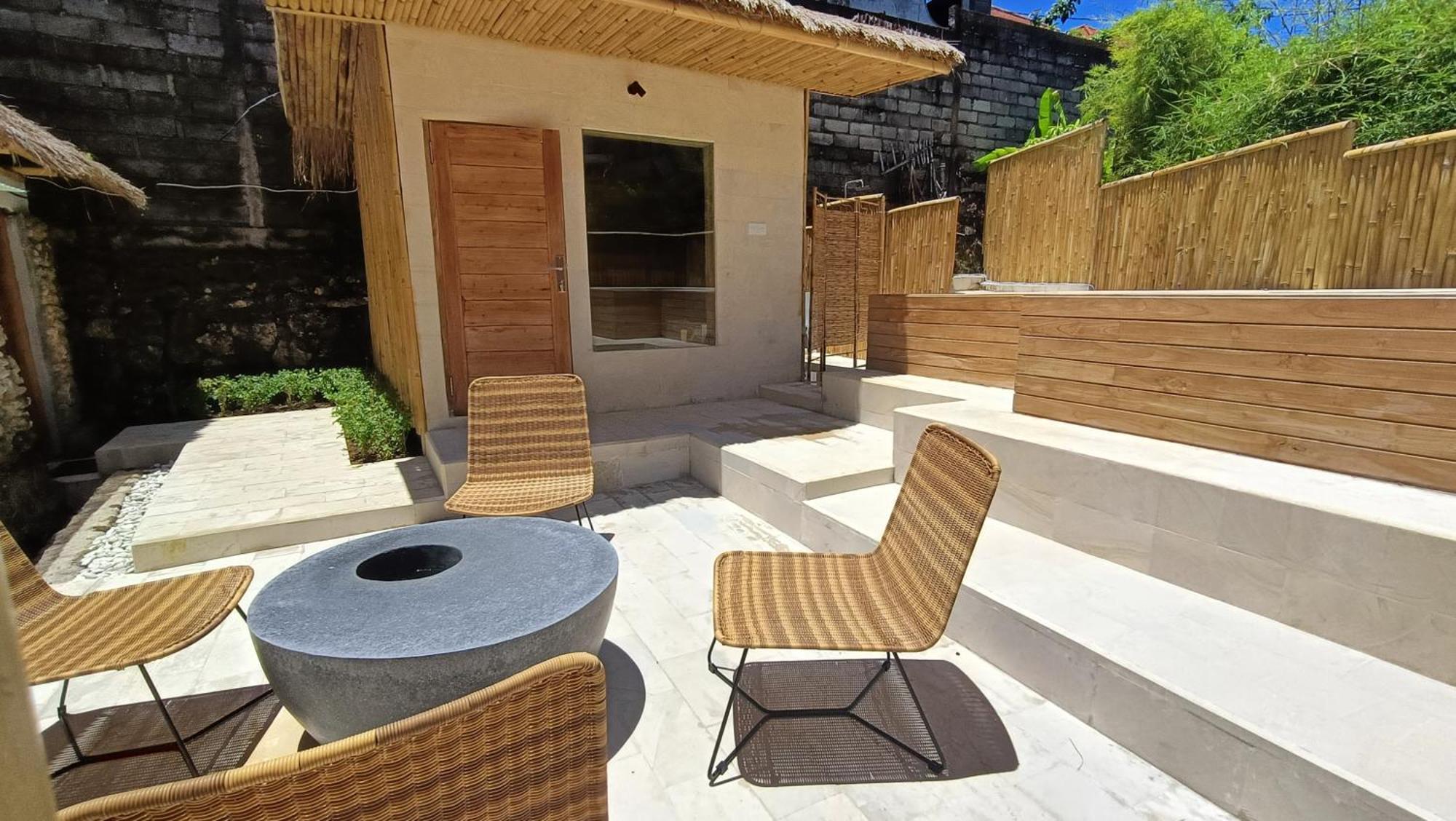 Villa Hillstone Luxury Village