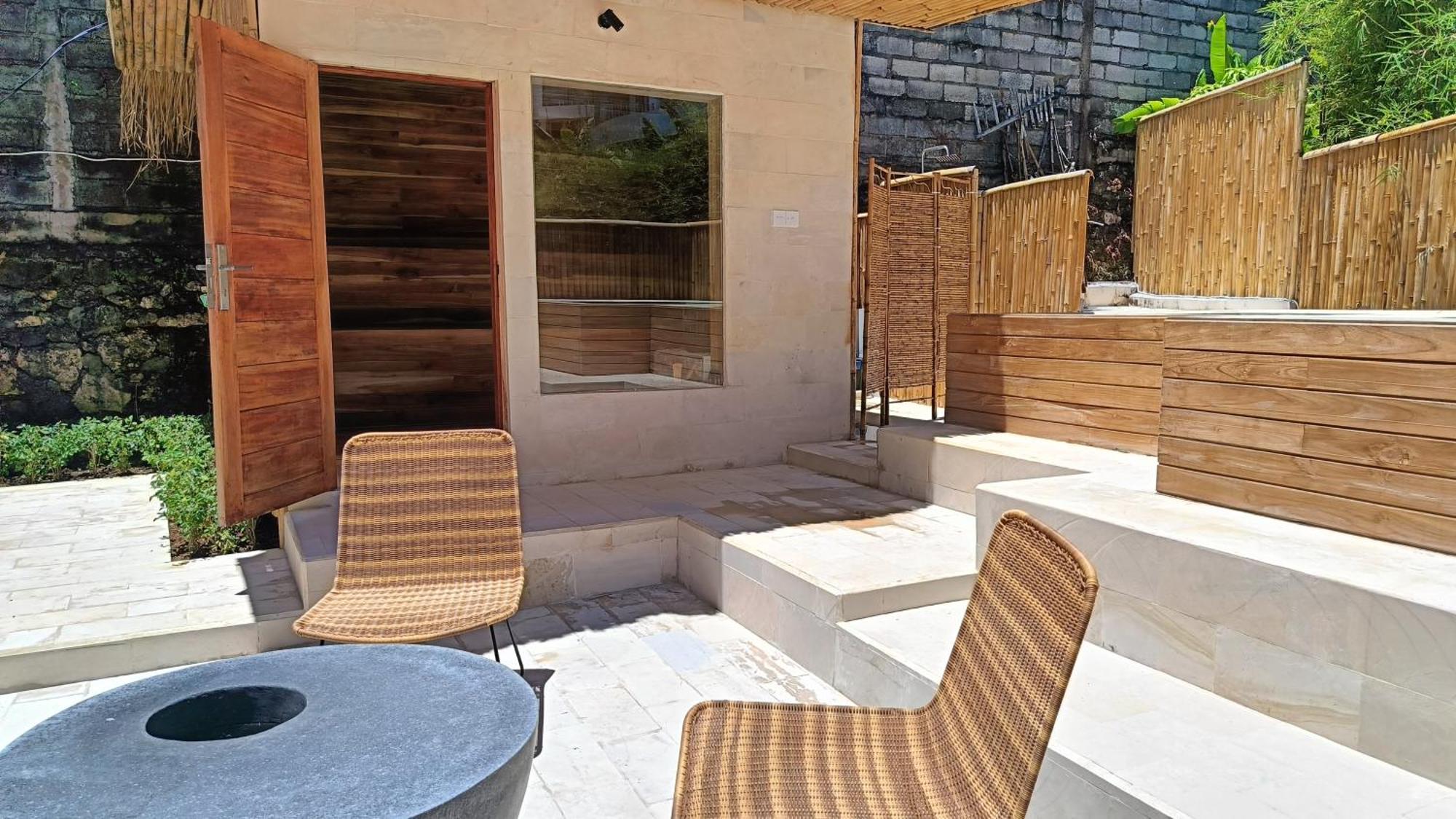 Hillstone Luxury Village Villa *