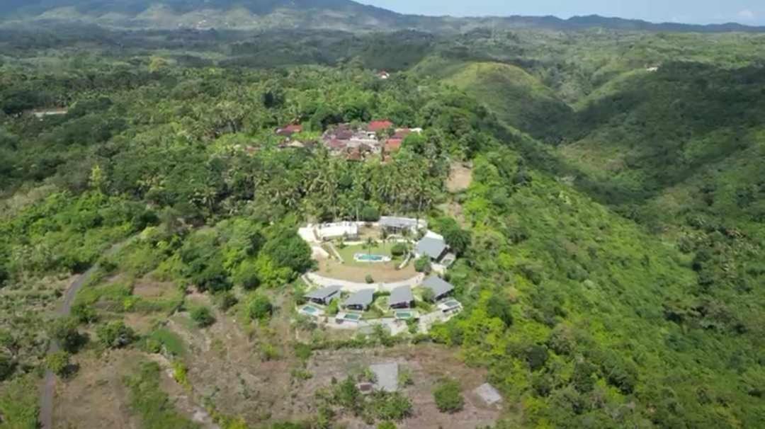 Eden Eco-villas With Private Pool - Adult Only Batumadeg