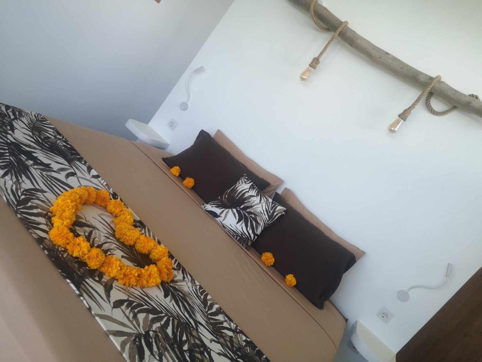 Eden Eco-villas With Private Pool - Adult Only *