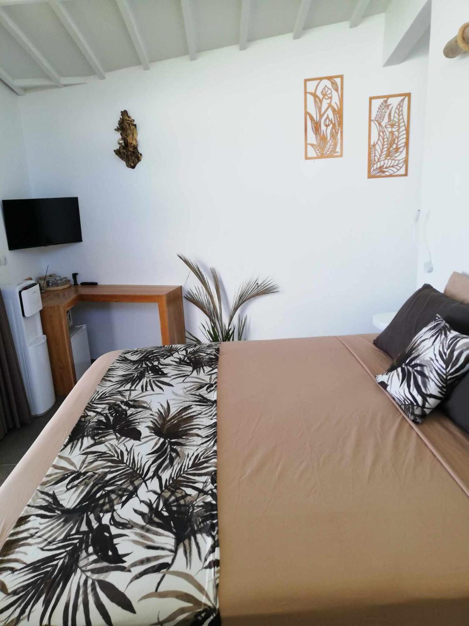 Eden Eco-villas With Private Pool - Adult Only * Batumadeg