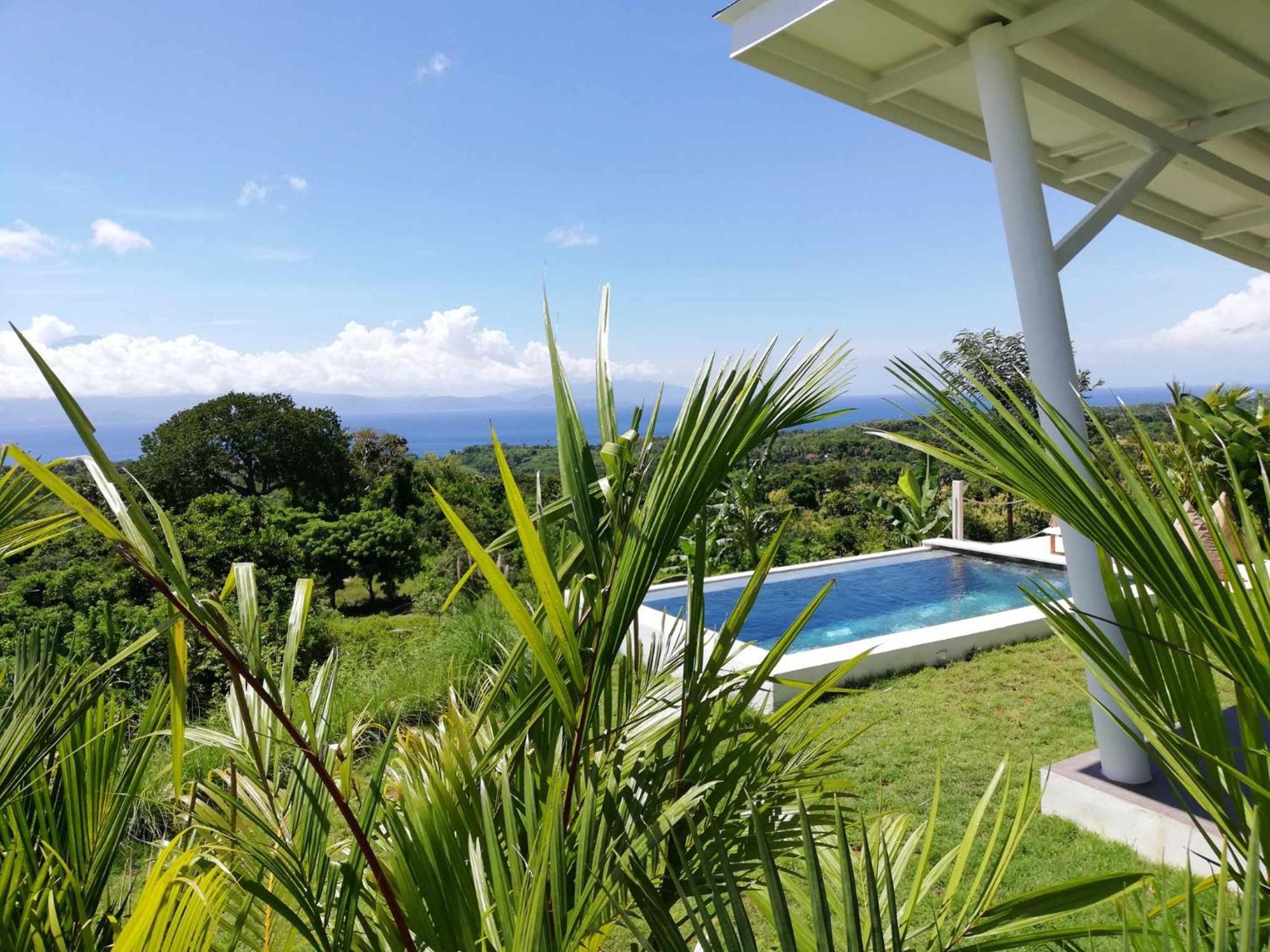 Eden Eco-villas With Private Pool - Adult Only *