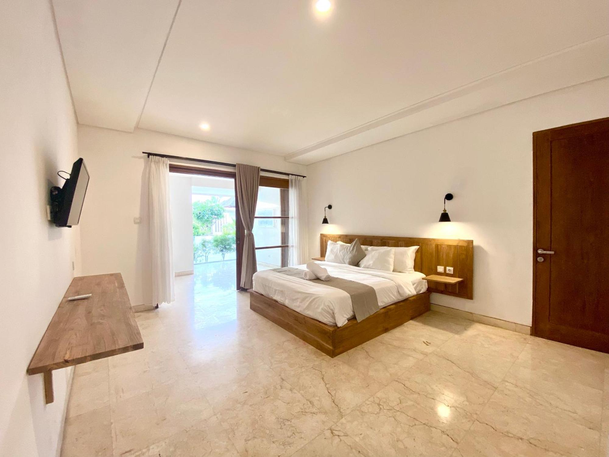 Harmony - Villa