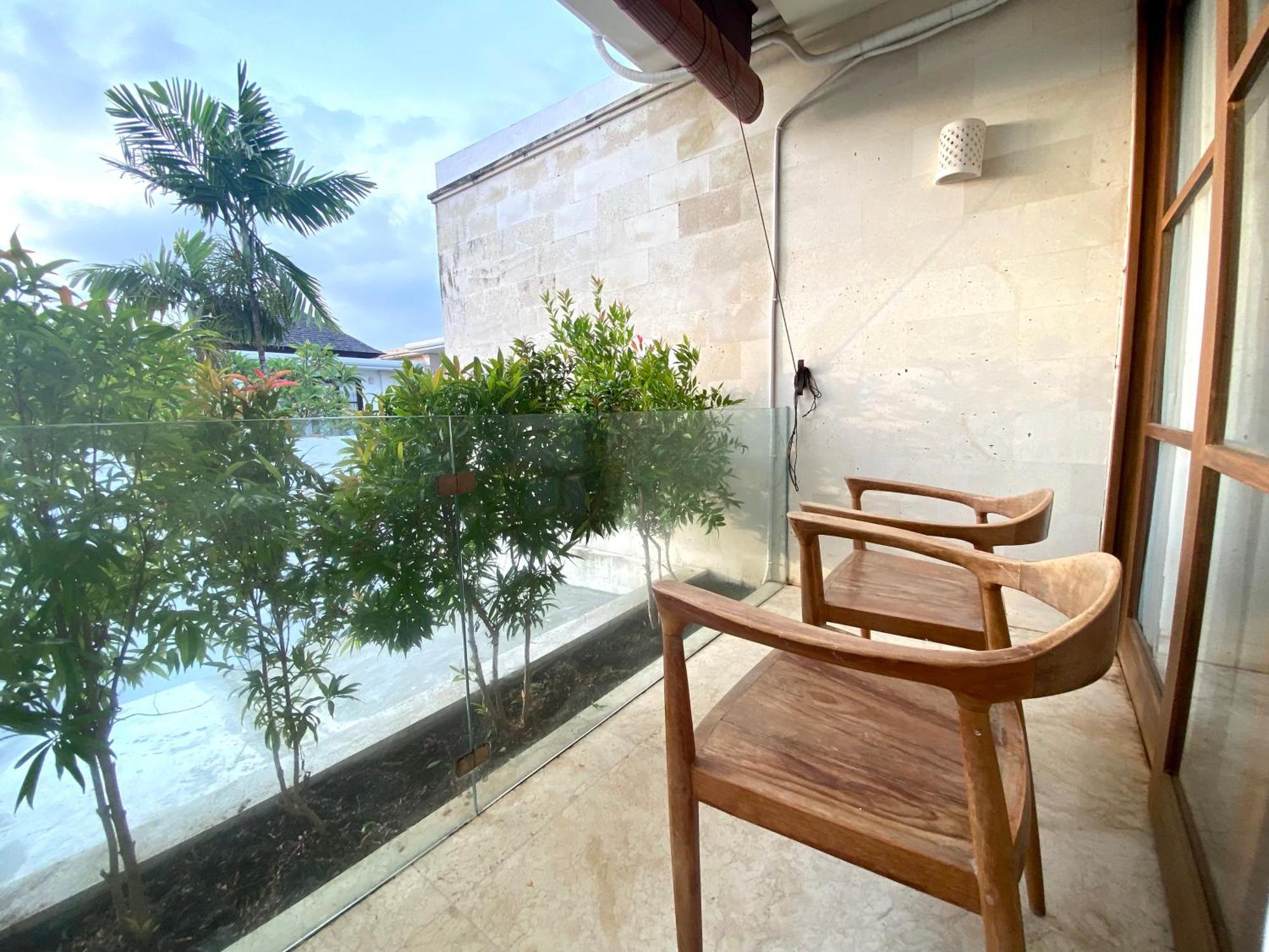 Villa Harmony -
