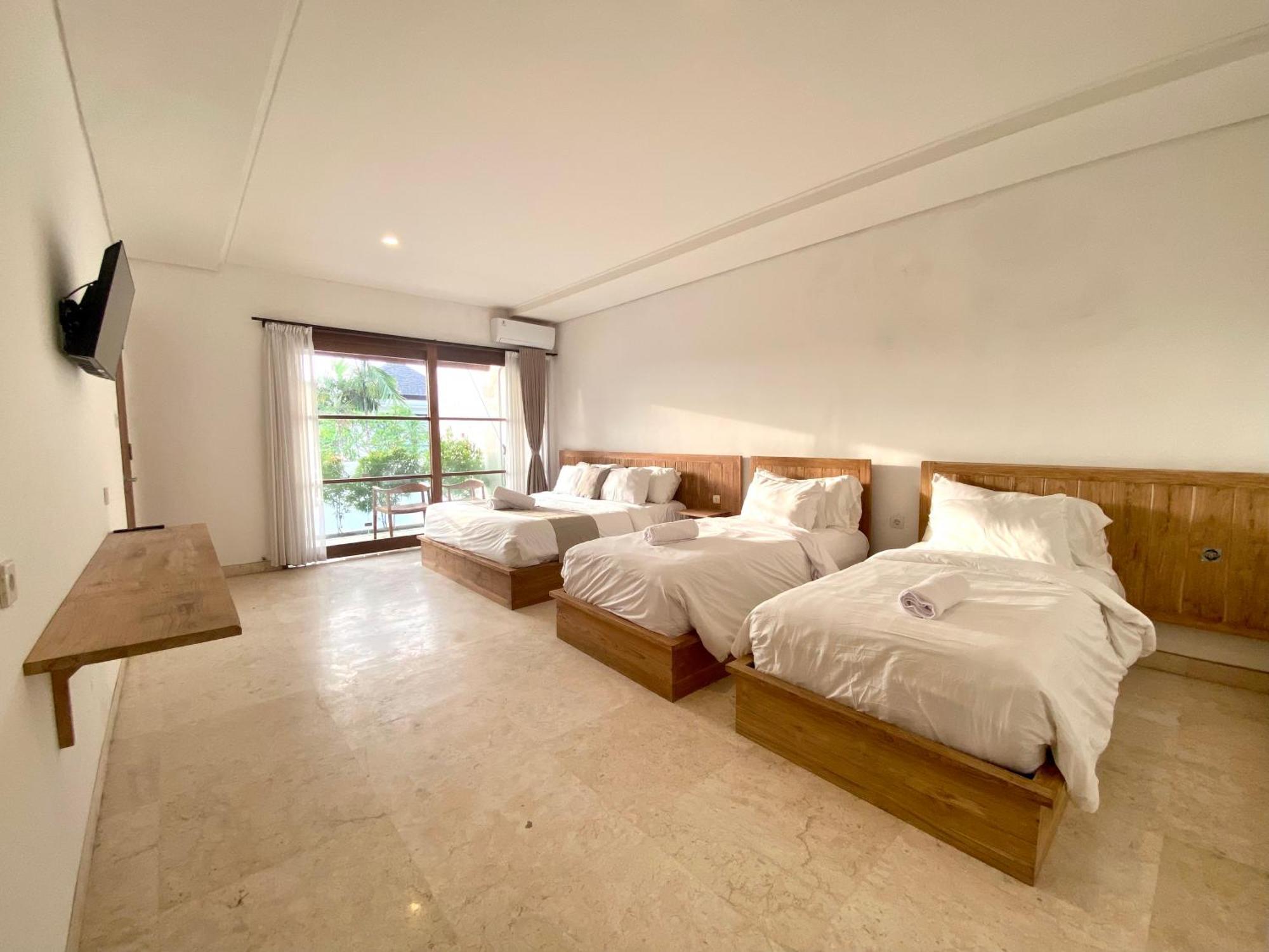 Harmony - Villa Seminyak (Bali)
