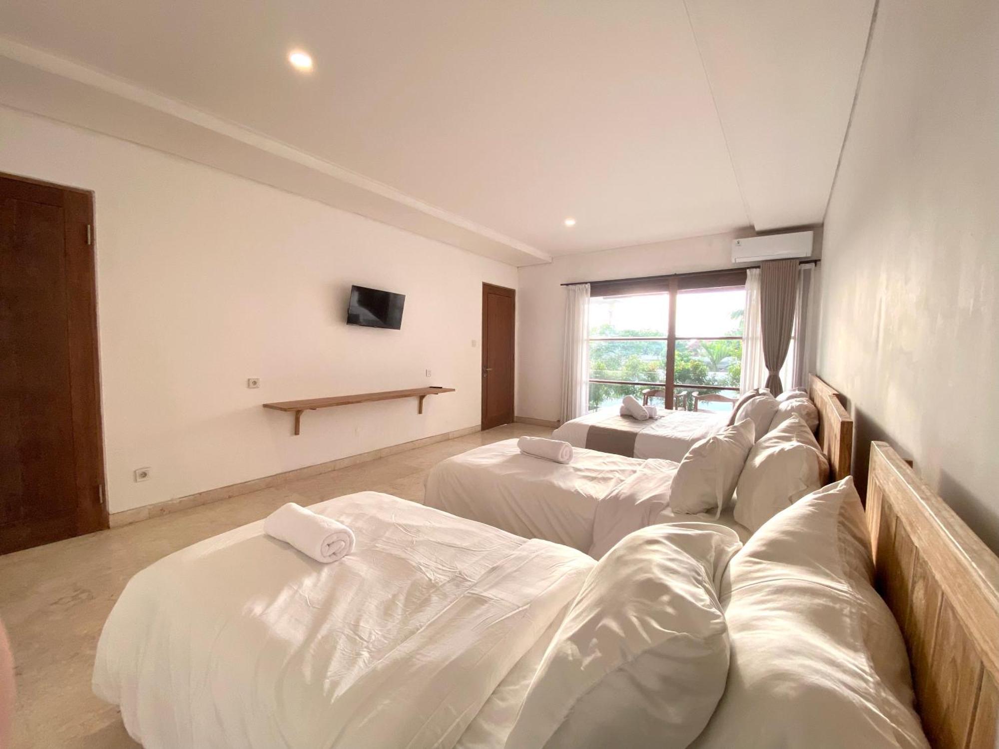 Harmony - Seminyak (Bali)