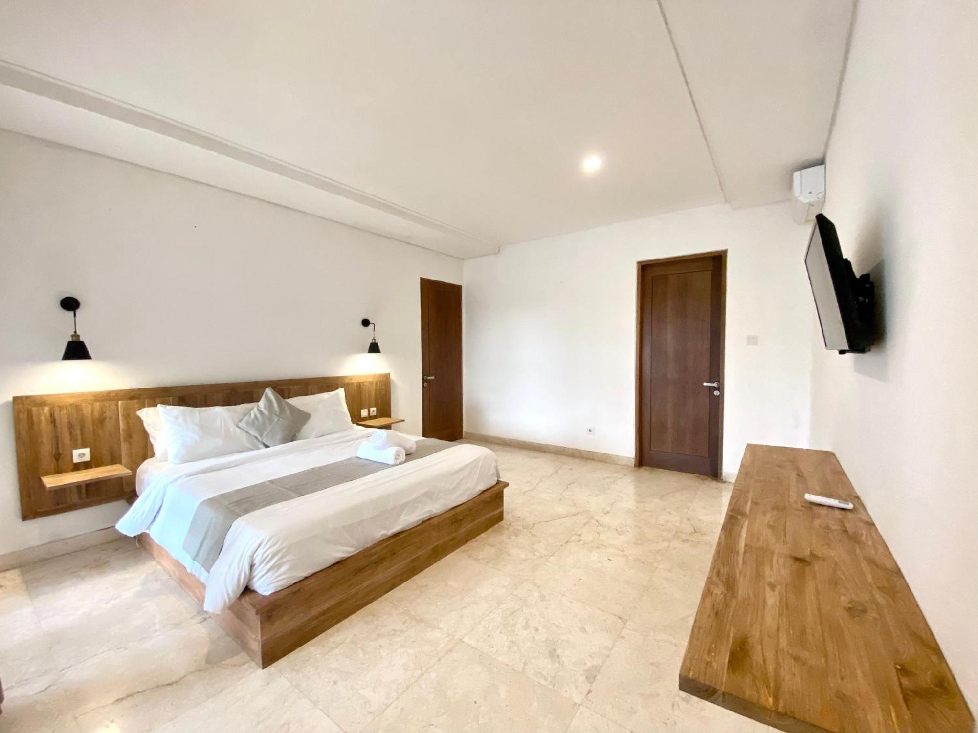 Harmony - Villa Seminyak (Bali)