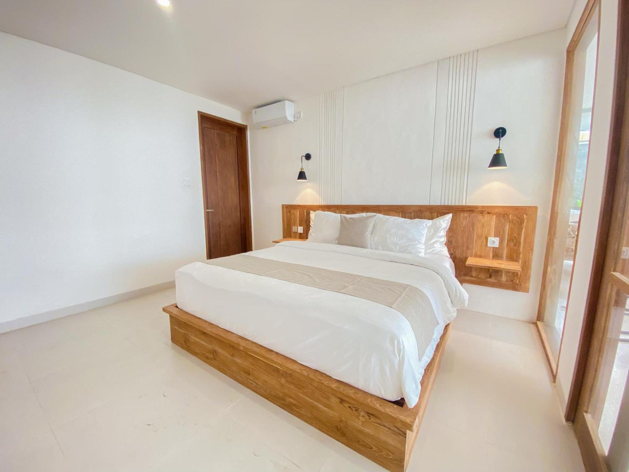 Villa Harmony - *
