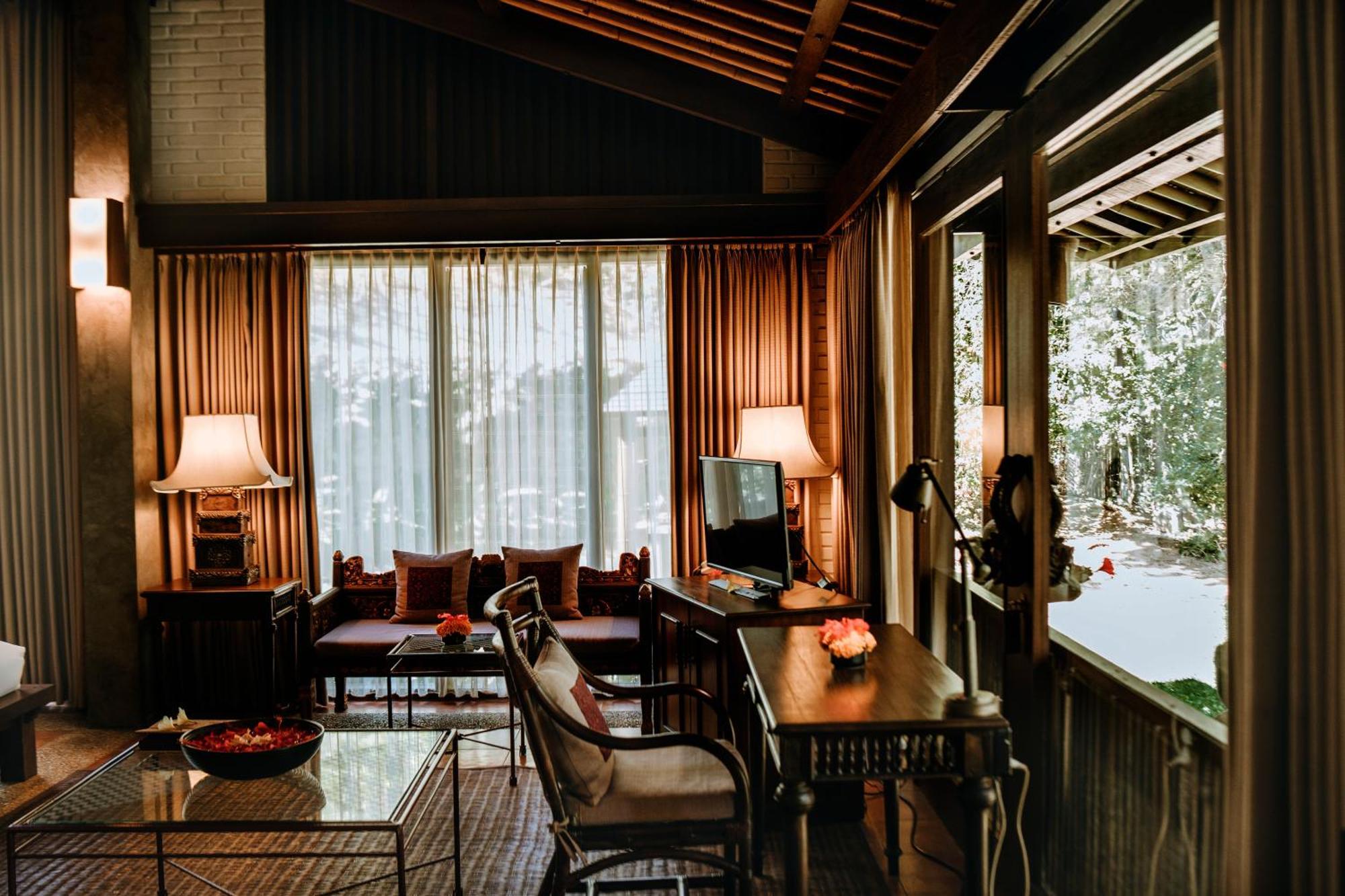 Dua Dari, A Residence By Hadiprana Villa *