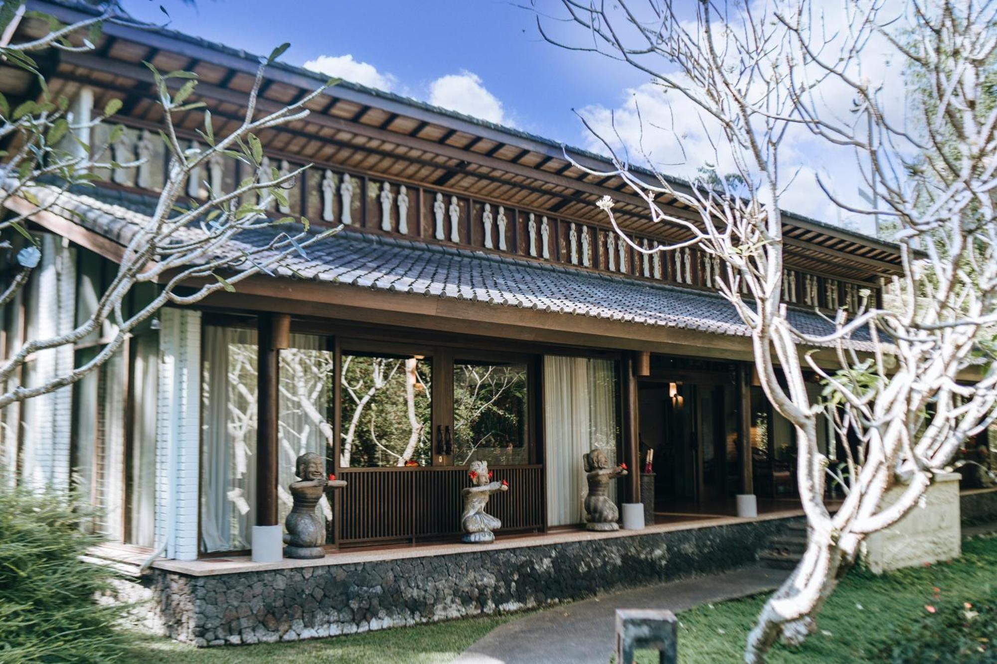 Villa Dua Dari, A Residence By Hadiprana *