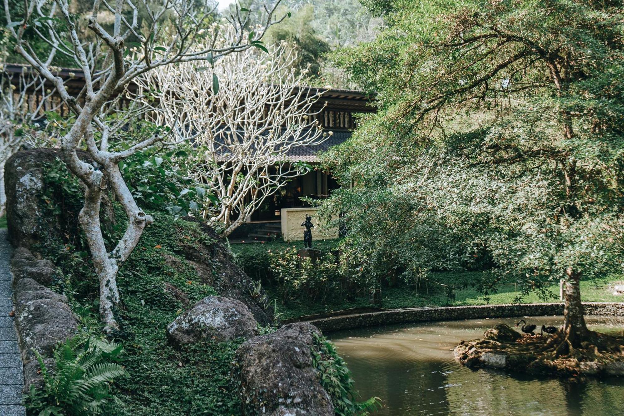 Dua Dari, A Residence By Hadiprana Villa Ubud (Bali)