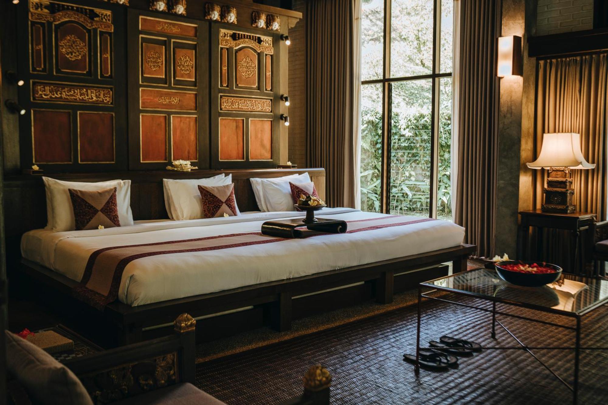 Villa Dua Dari, A Residence By Hadiprana Ubud (Bali)