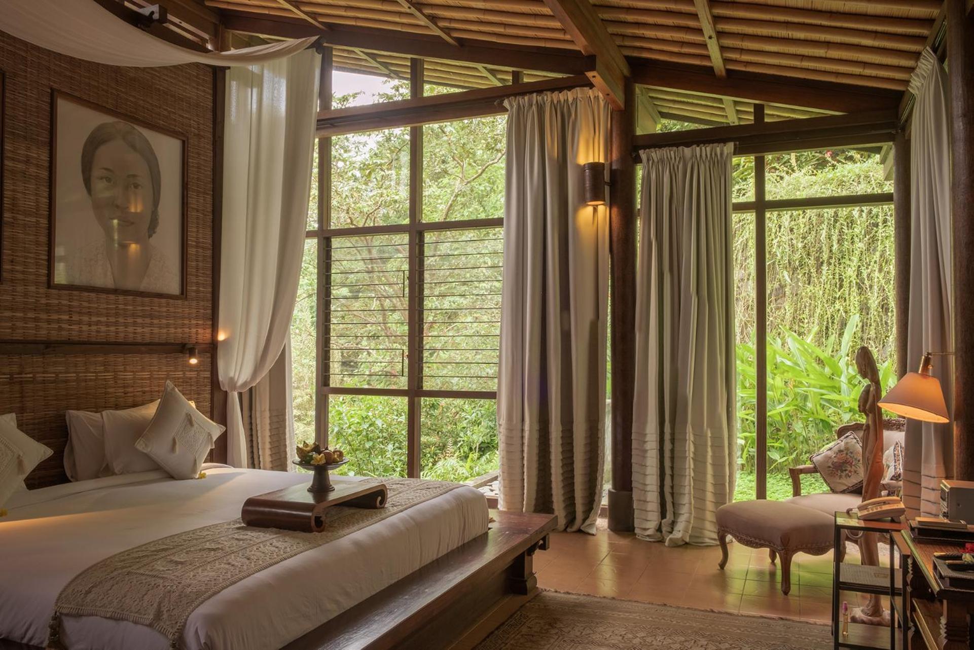 Dua Dari, A Residence By Hadiprana * Ubud (Bali)