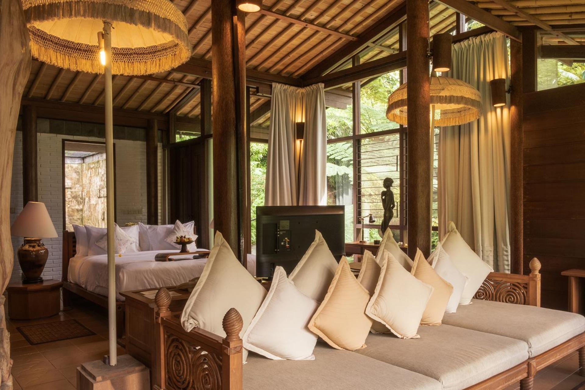 Dua Dari, A Residence By Hadiprana Villa *