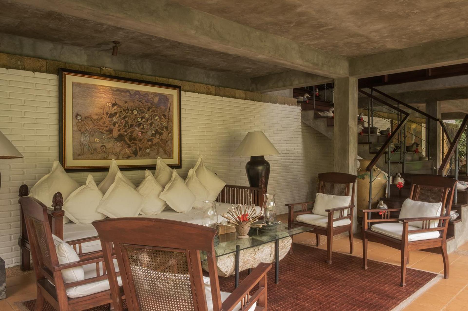 Villa Dua Dari, A Residence By Hadiprana Ubud (Bali)