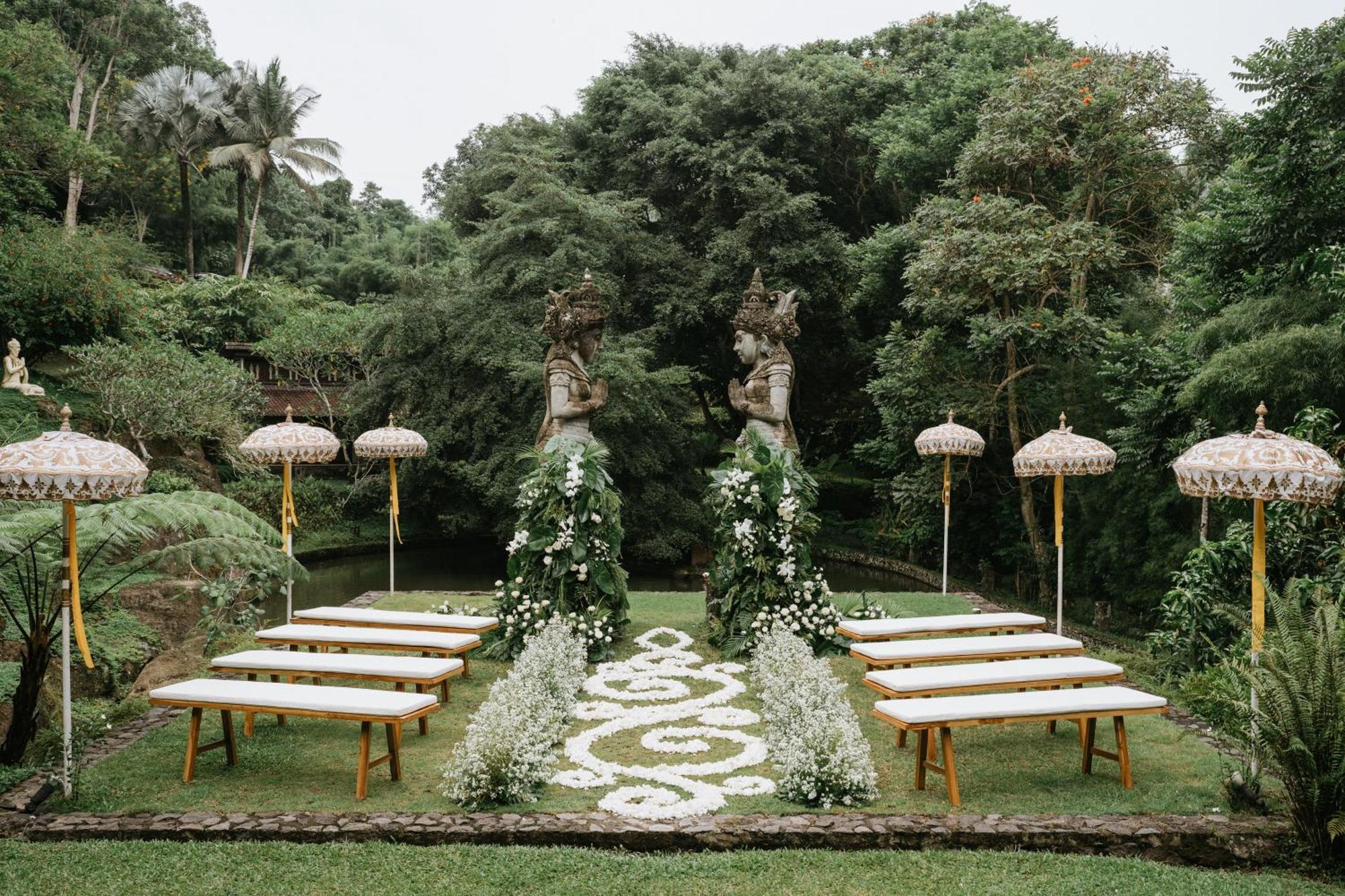 Dua Dari, A Residence By Hadiprana Ubud (Bali)