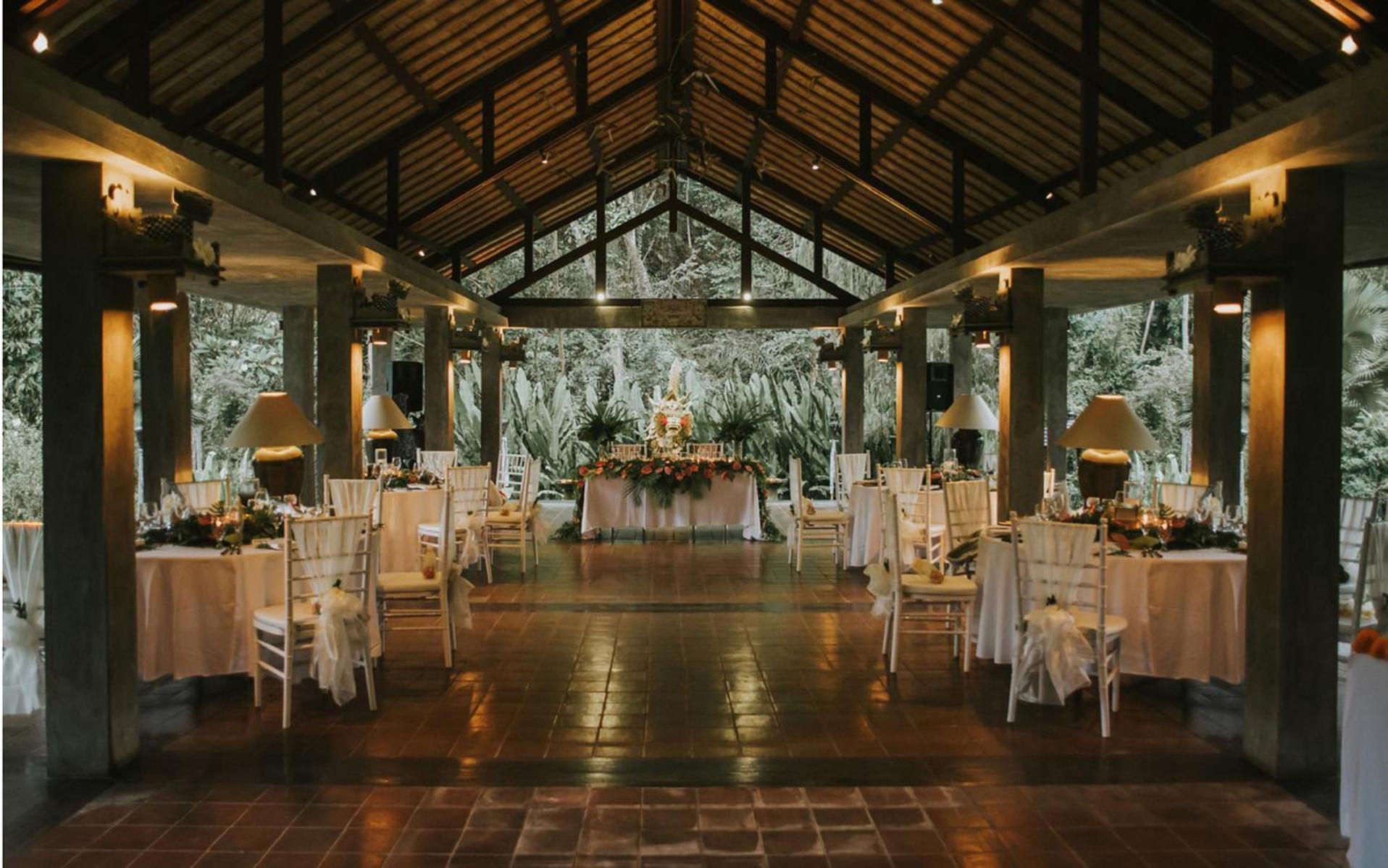 Dua Dari, A Residence By Hadiprana Villa