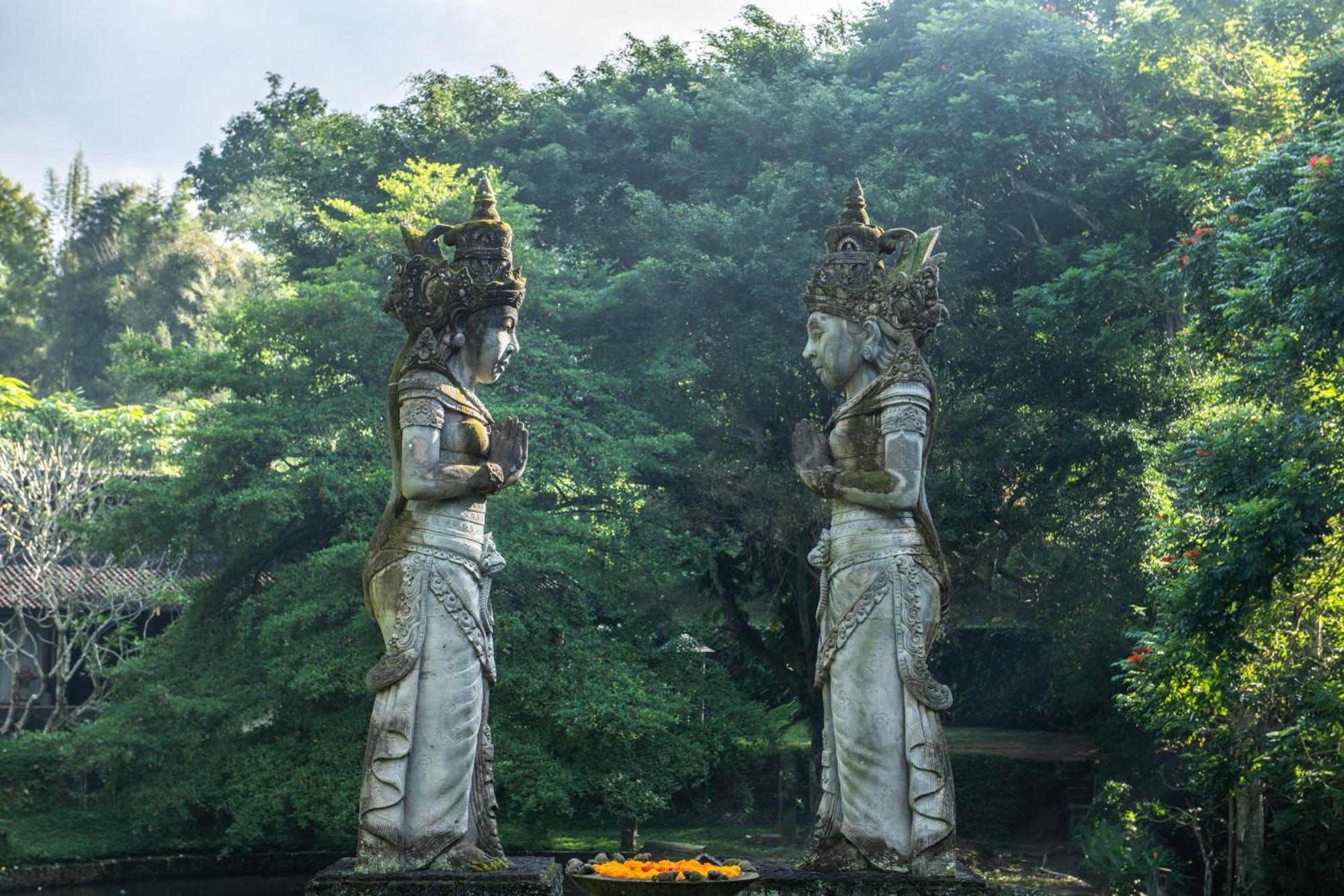 Dua Dari, A Residence By Hadiprana Villa Ubud (Bali)