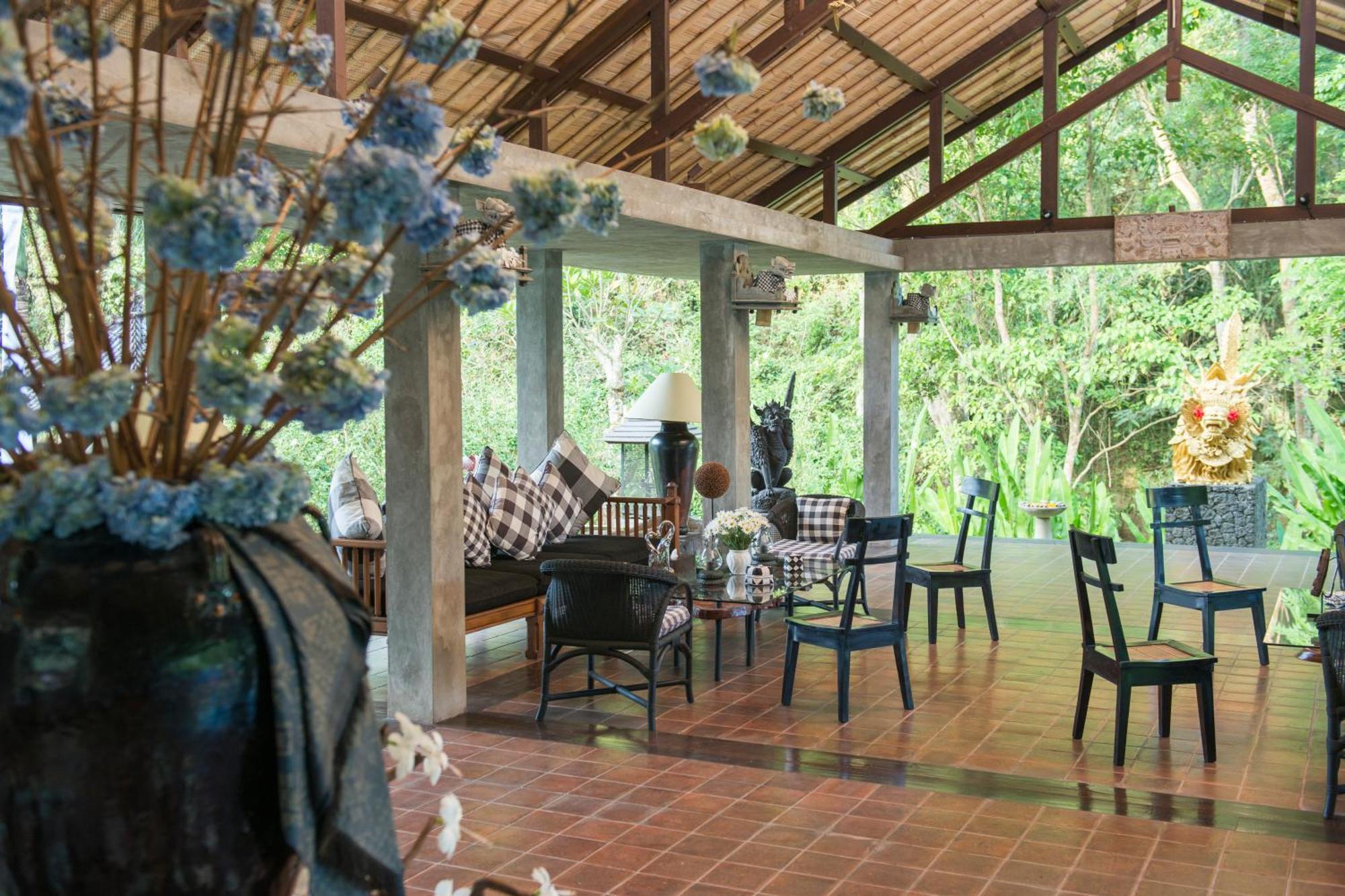 Dua Dari, A Residence By Hadiprana Ubud (Bali)