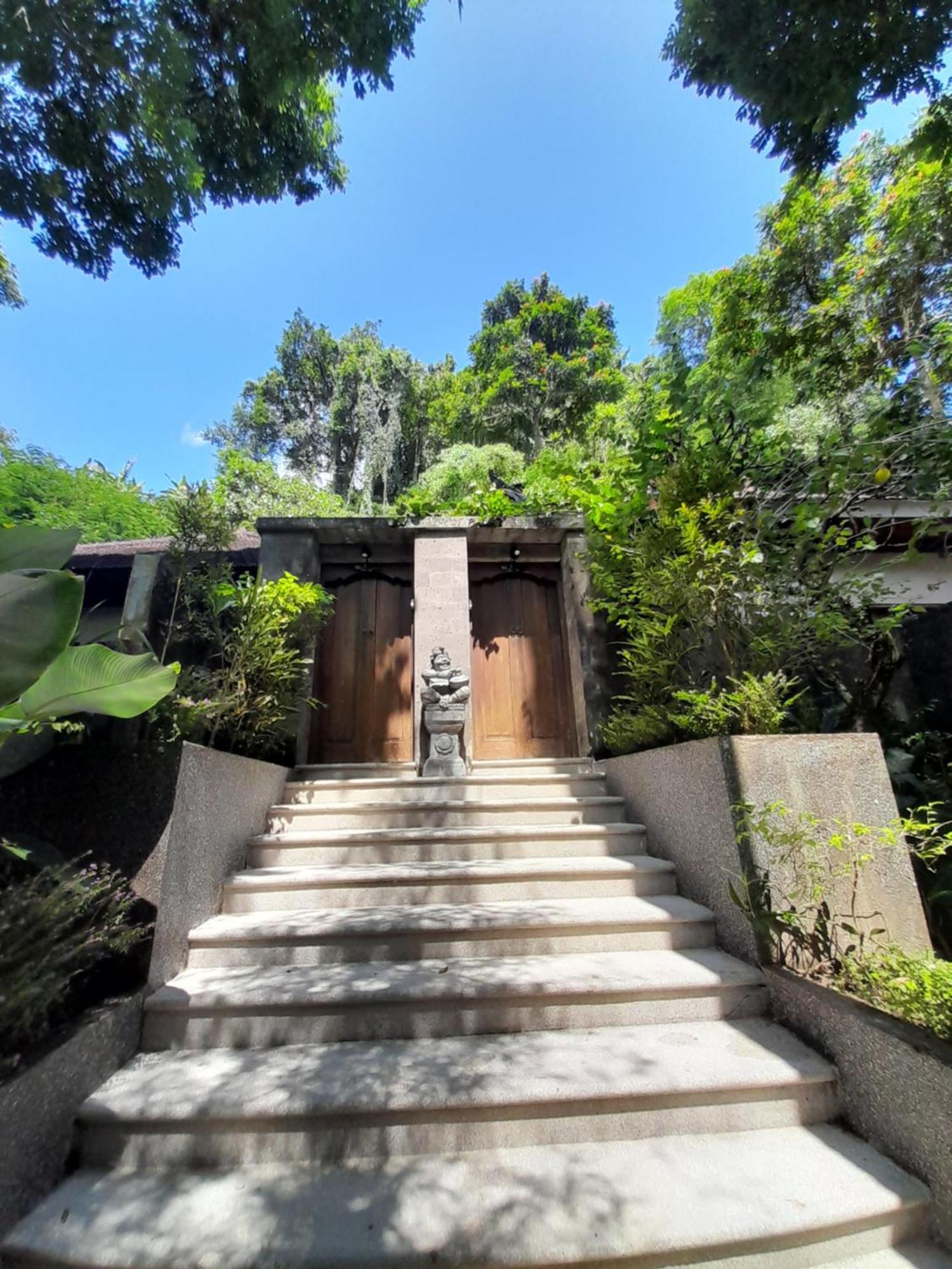 Ubud Hills & Villa