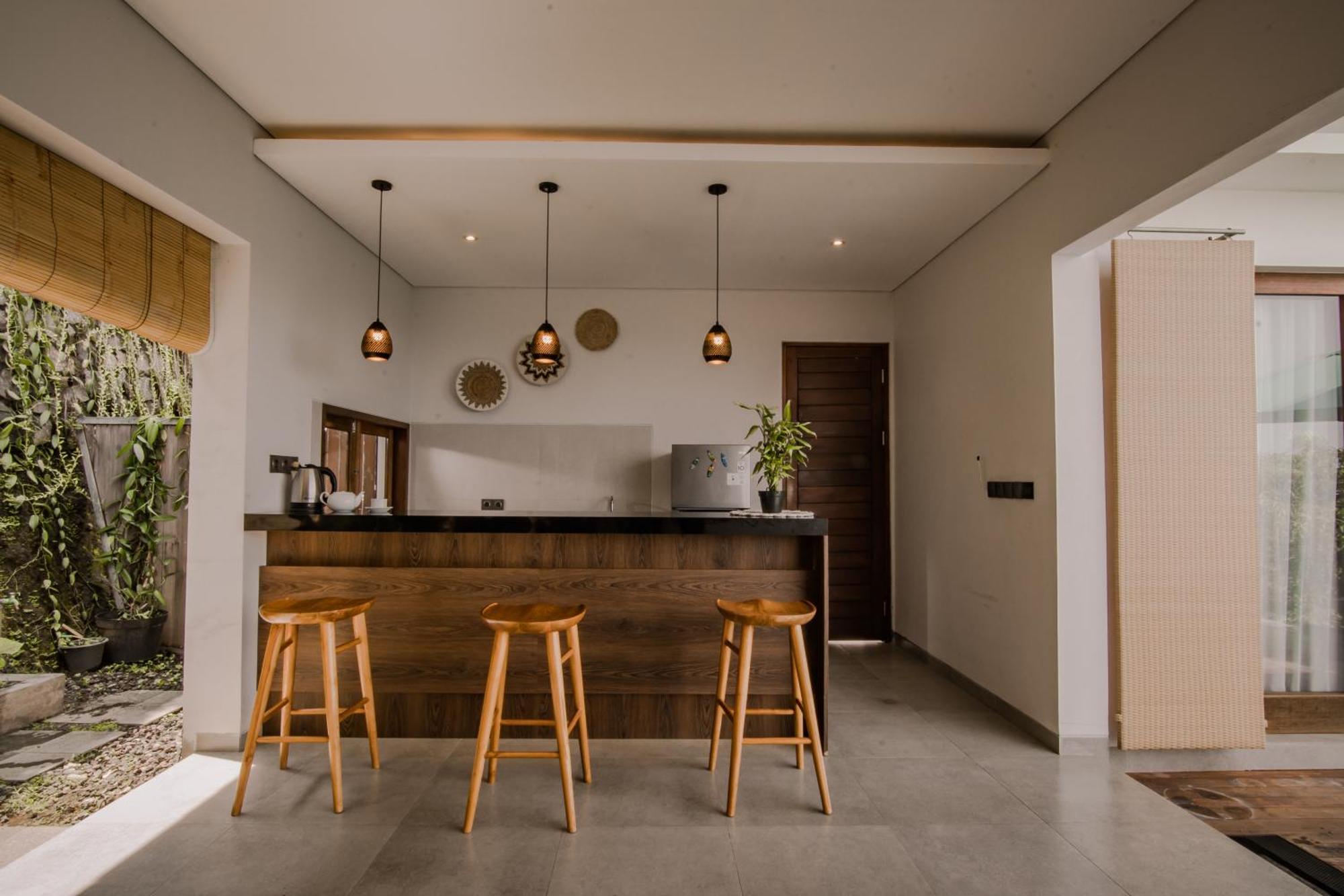 Bed & Breakfast Abinawa Hill