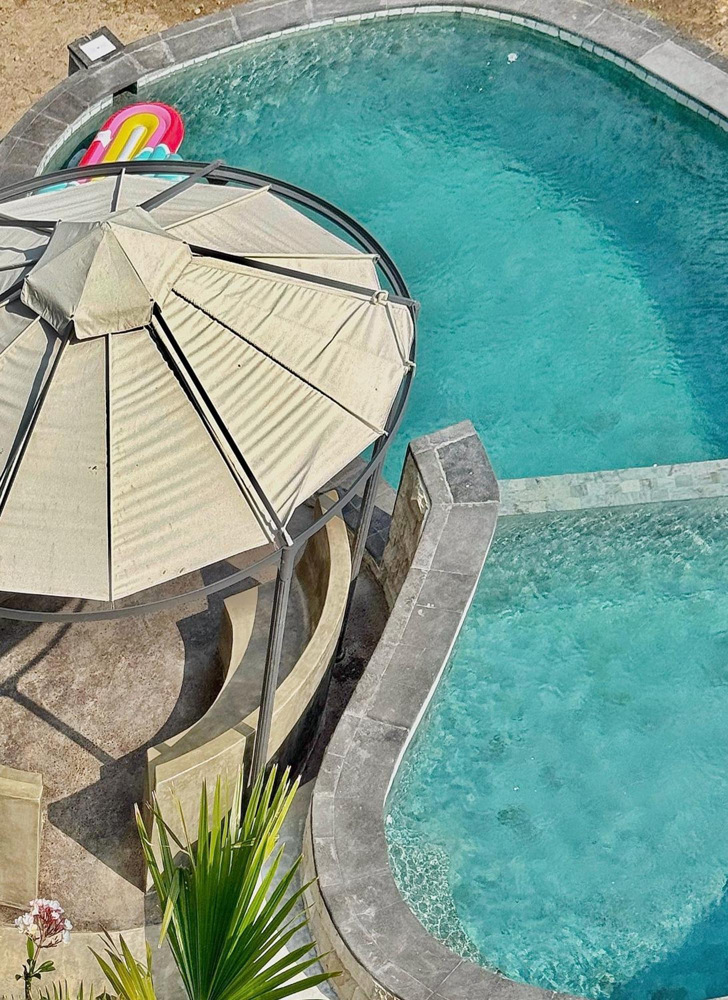 Sanava Bed & Breakfast Balian