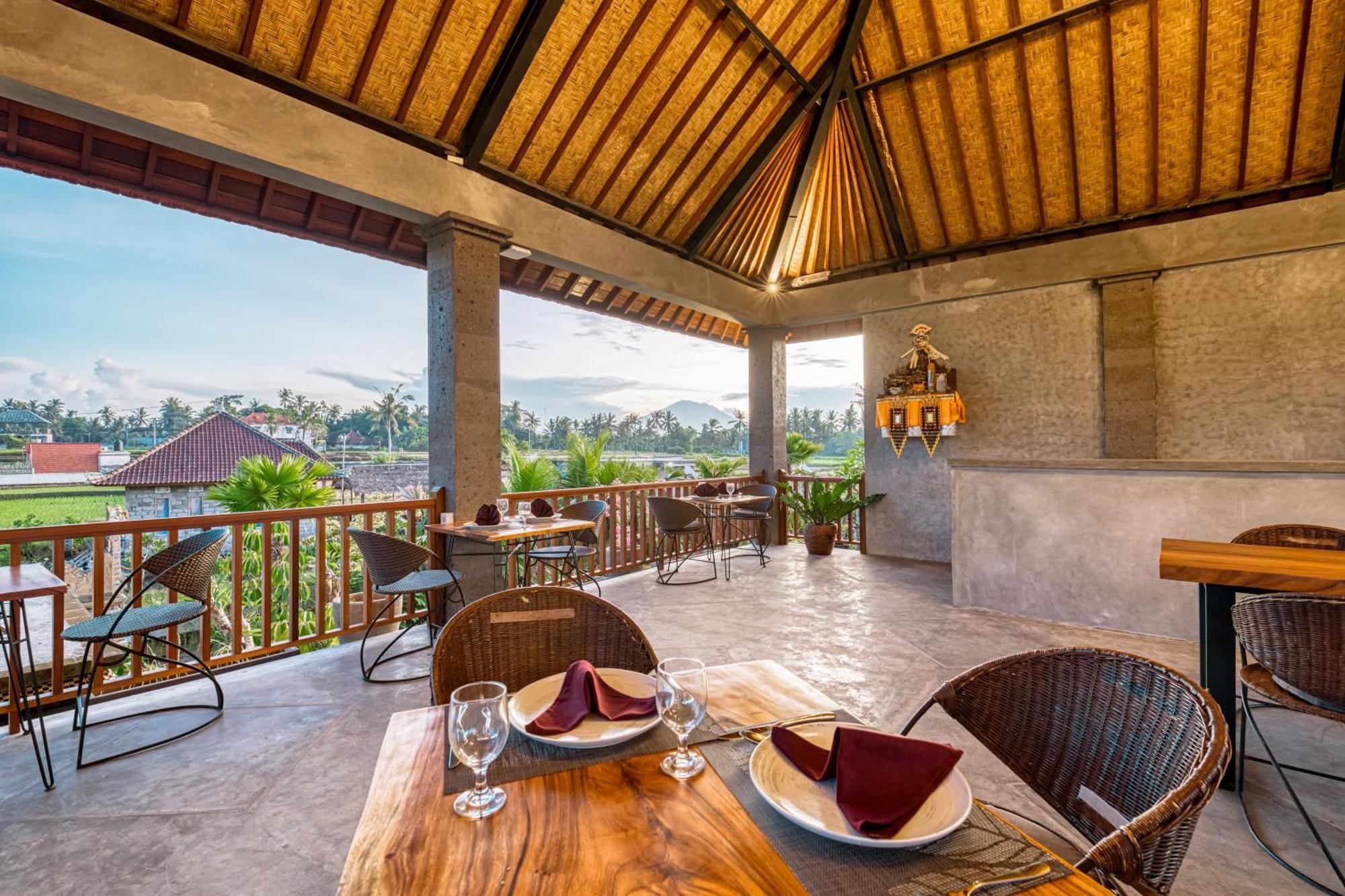 Resor Akasha Ubud (Bali)