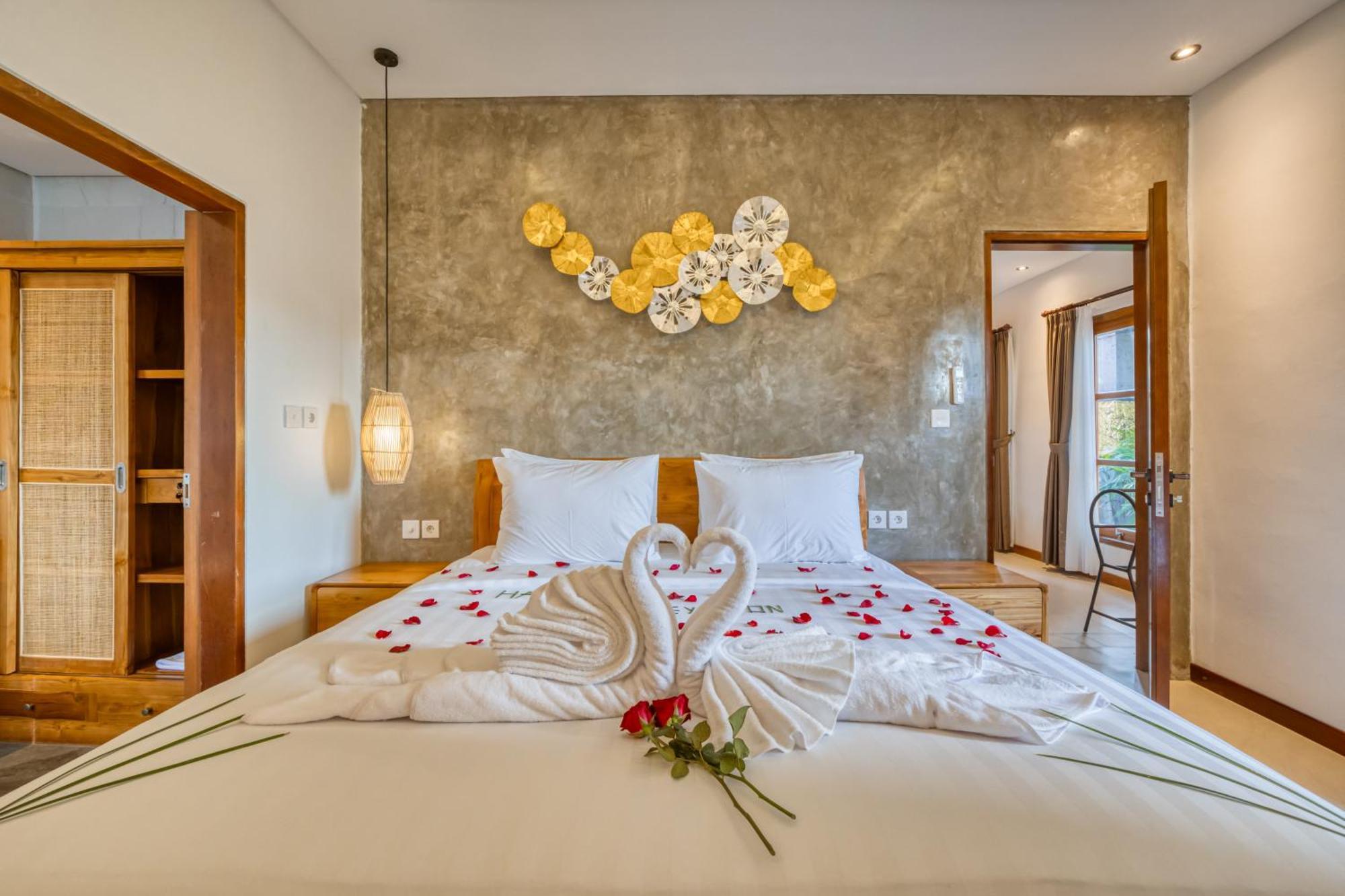 Akasha Resor Ubud (Bali)