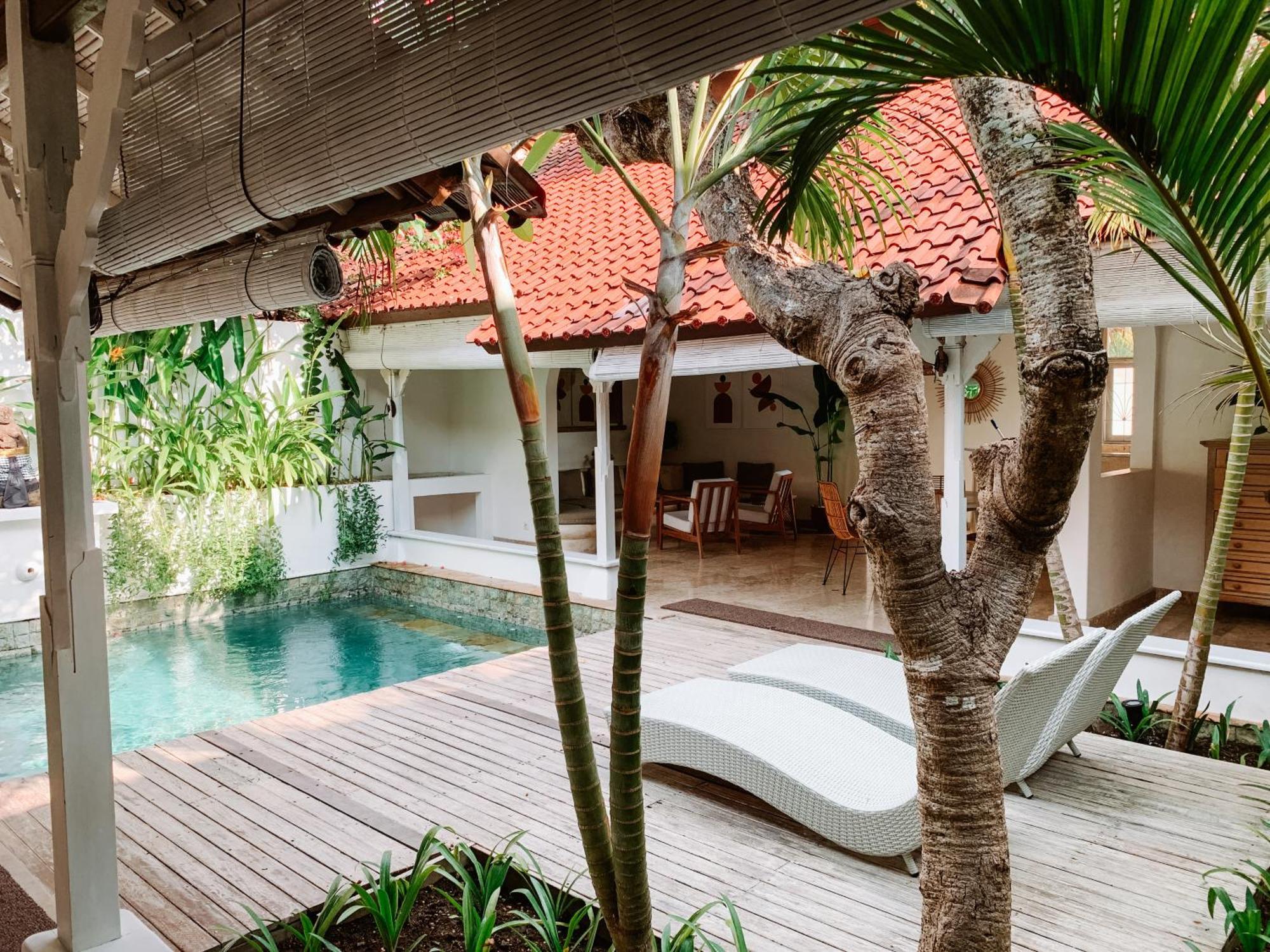 Happy Together By Kresna Hospitality Seminyak (Bali)