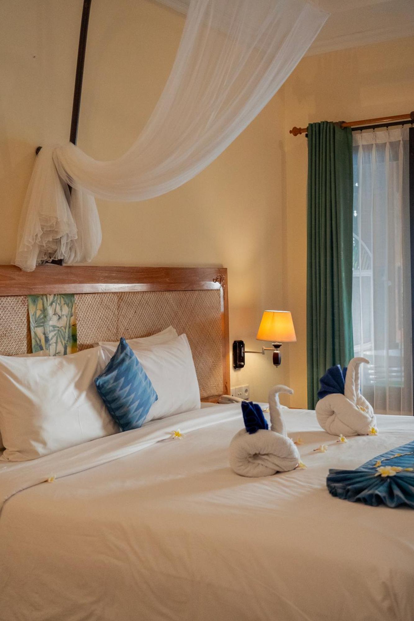Ashyana 4* Candi Dasa (Bali)